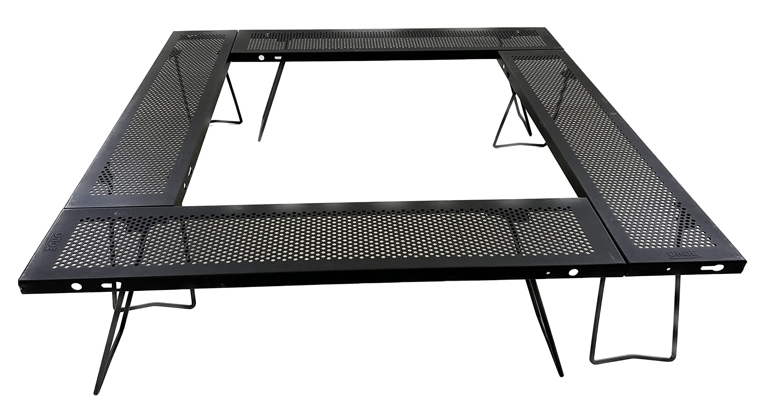 Amazon | 尾上製作所(ONOE) マルチファイアテーブルIII MT-8317-III