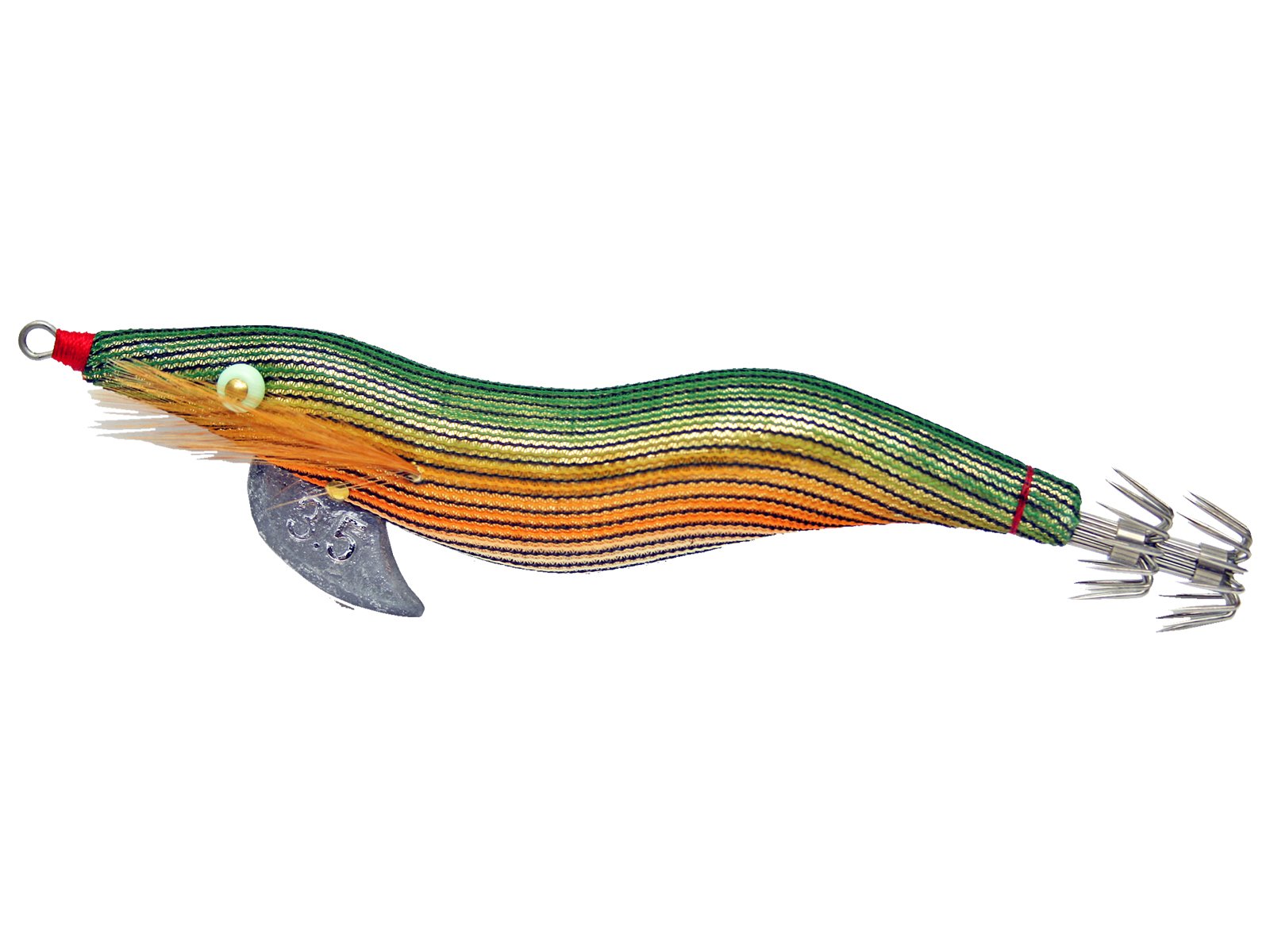 餌木猿 ダイスケSP