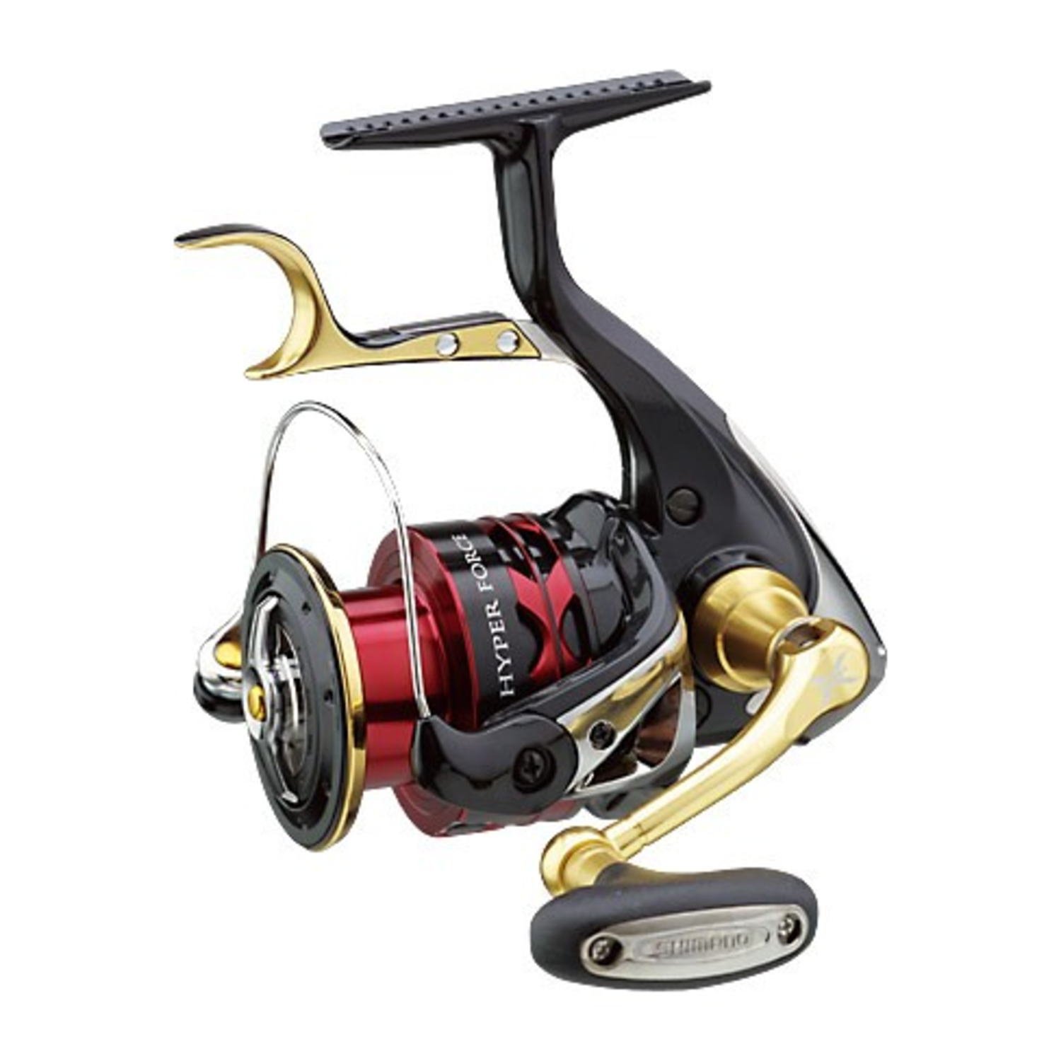 Amazon | シマノ(SHIMANO) リール 13 BB-X ハイパーフォース C3000DXG