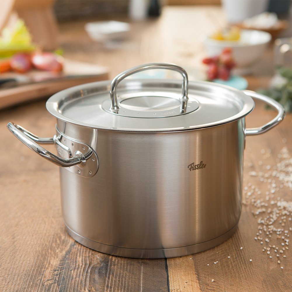 Amazon.co.jp: [フィスラー] Fissler