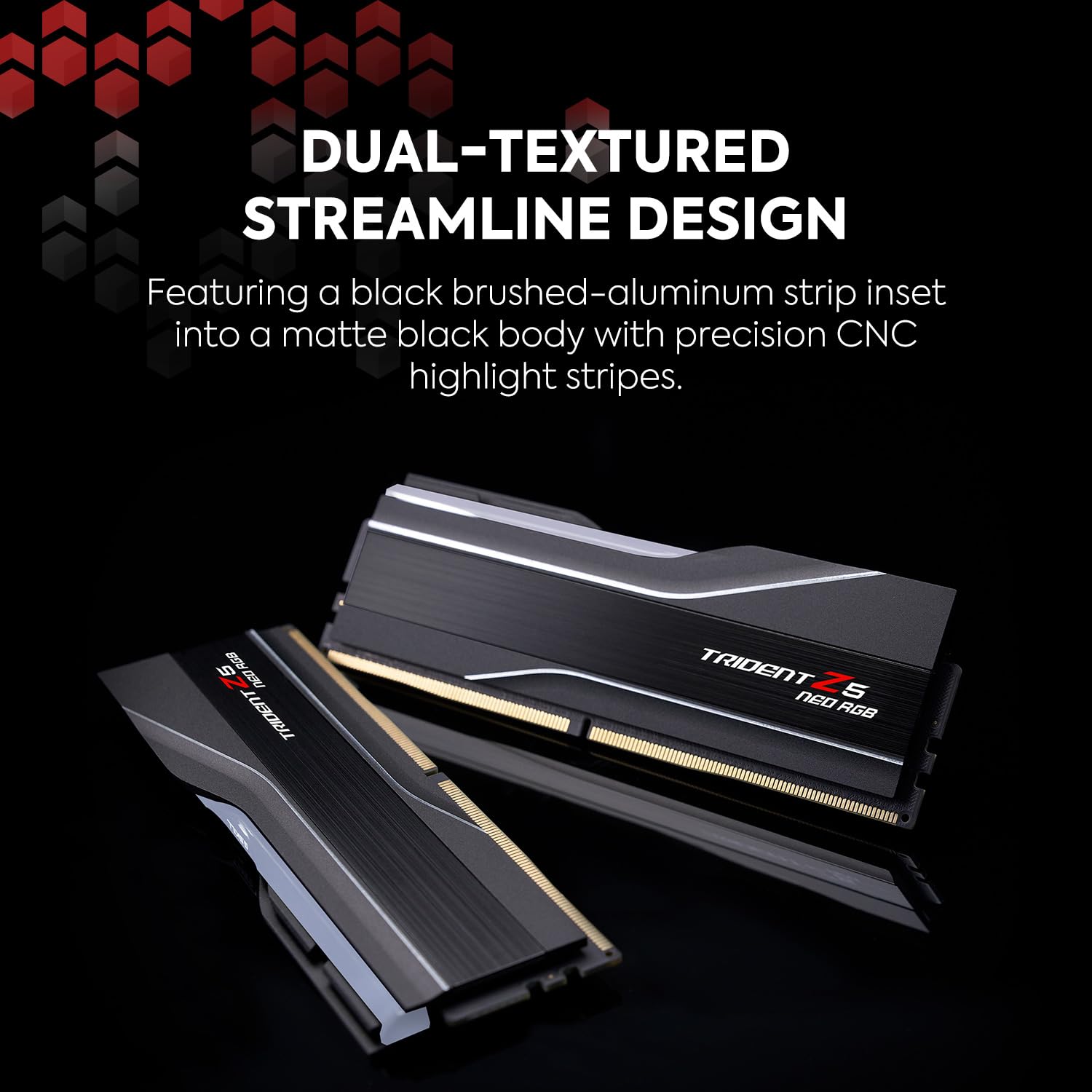 Amazon.co.jp: G.Skill Trident Z5 NEO RGBシリーズ (AMD Expo) 48GB