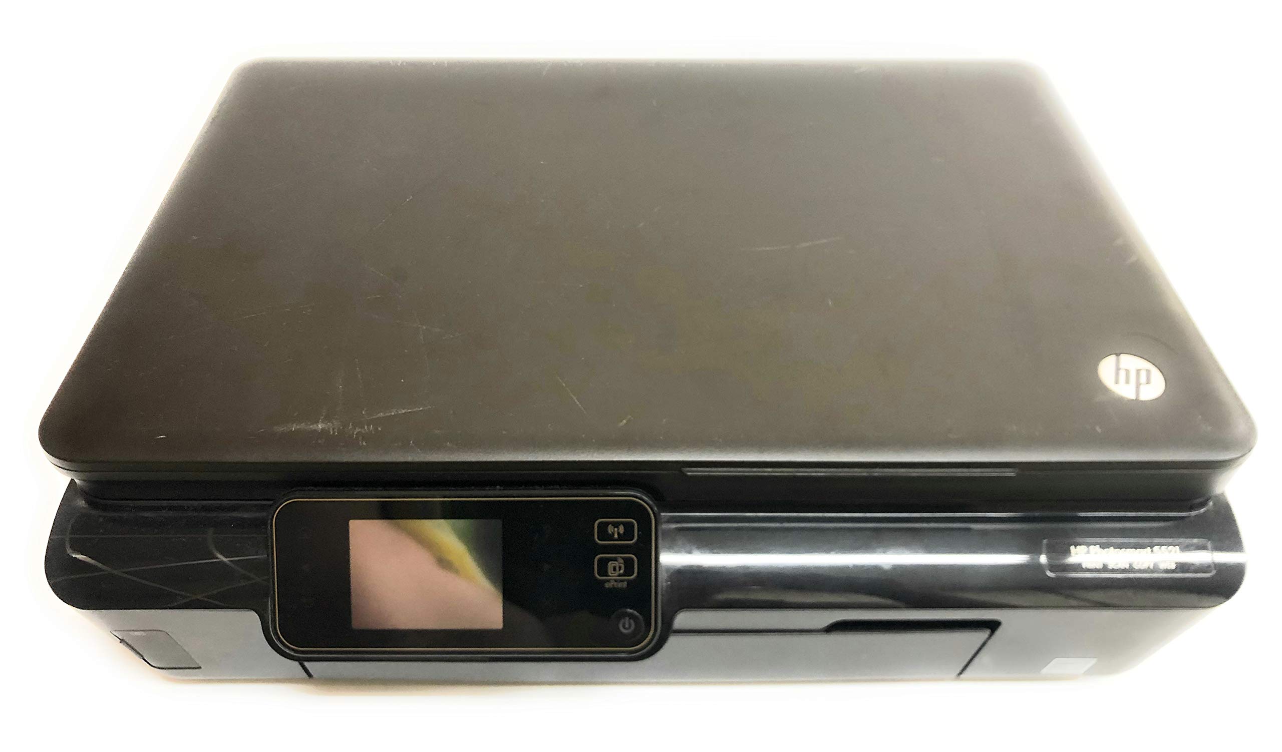 Amazon | HP Photosmart 5521 A4カラー複合機 (ワイヤレス印刷対応