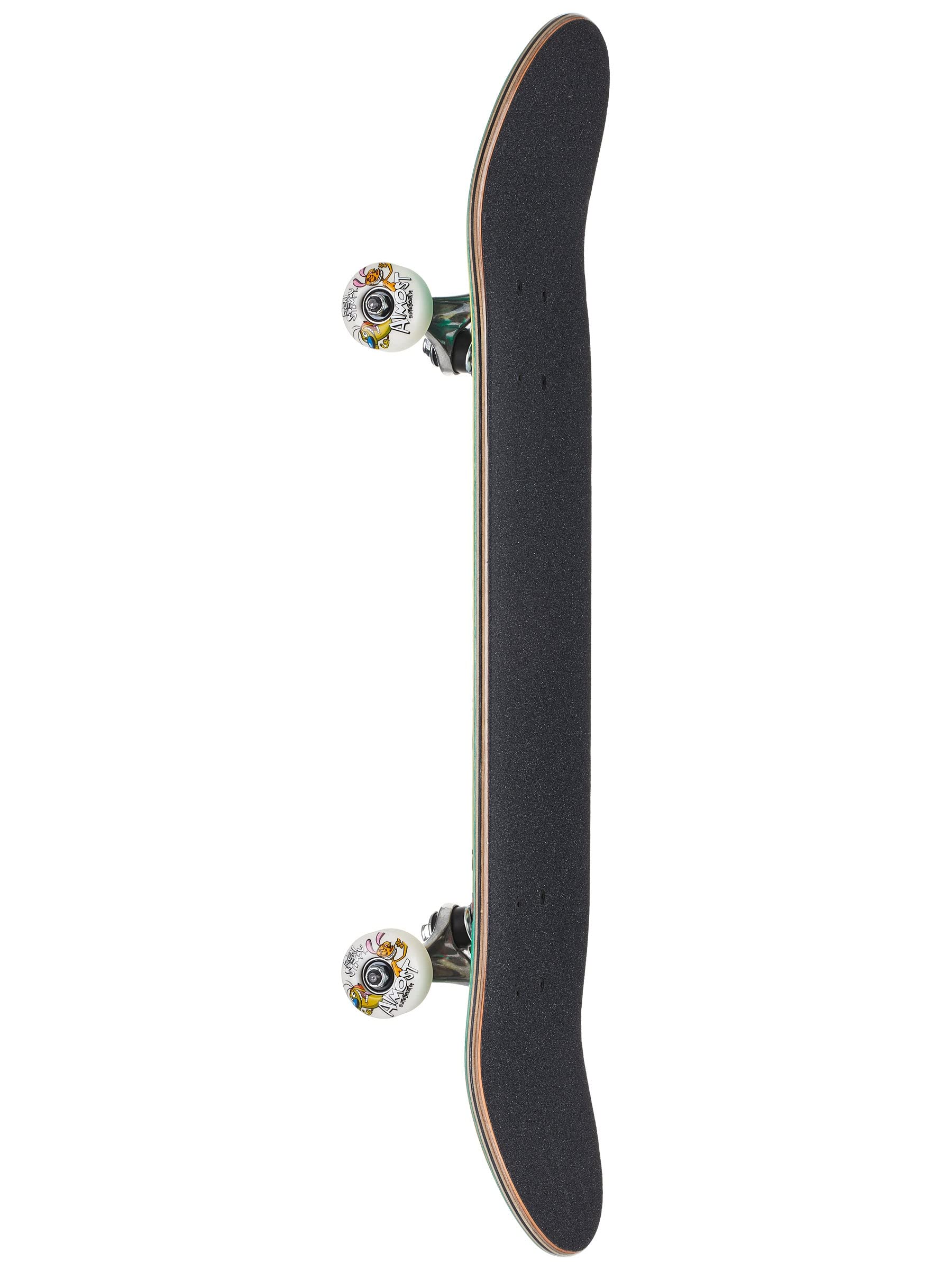 Almost Ren & Stimpy スケートボード コンプリート 【公式通販】