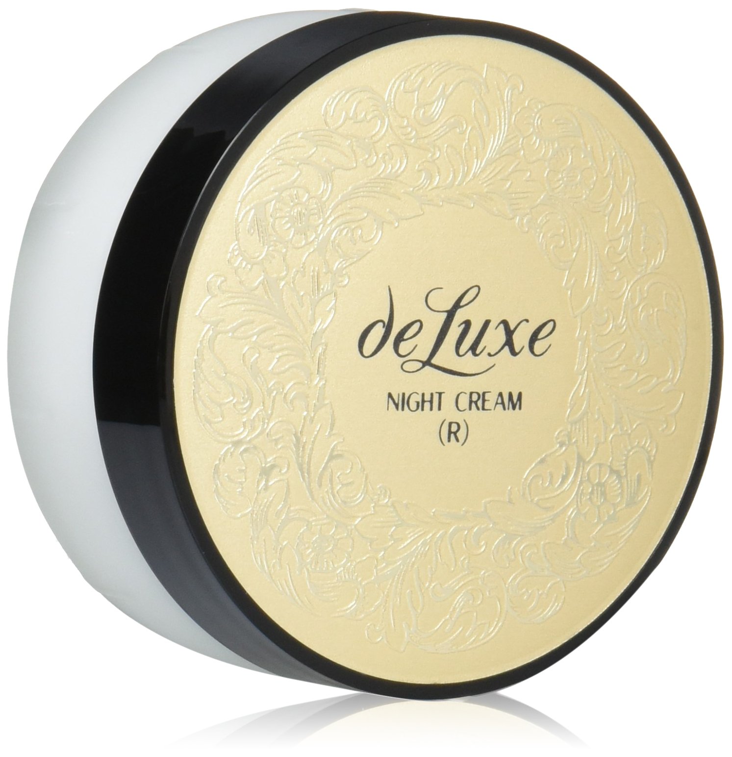 Amazon | ドルックス ナイトクリーム (しっとりタイプ) 50g