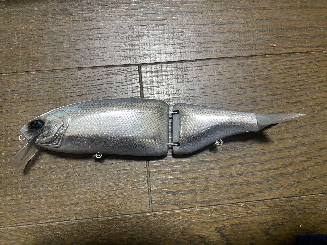 DRT クラッシュ9 Klash9 Low SF #05 DRT クラッシュ9 Low ルアー #05