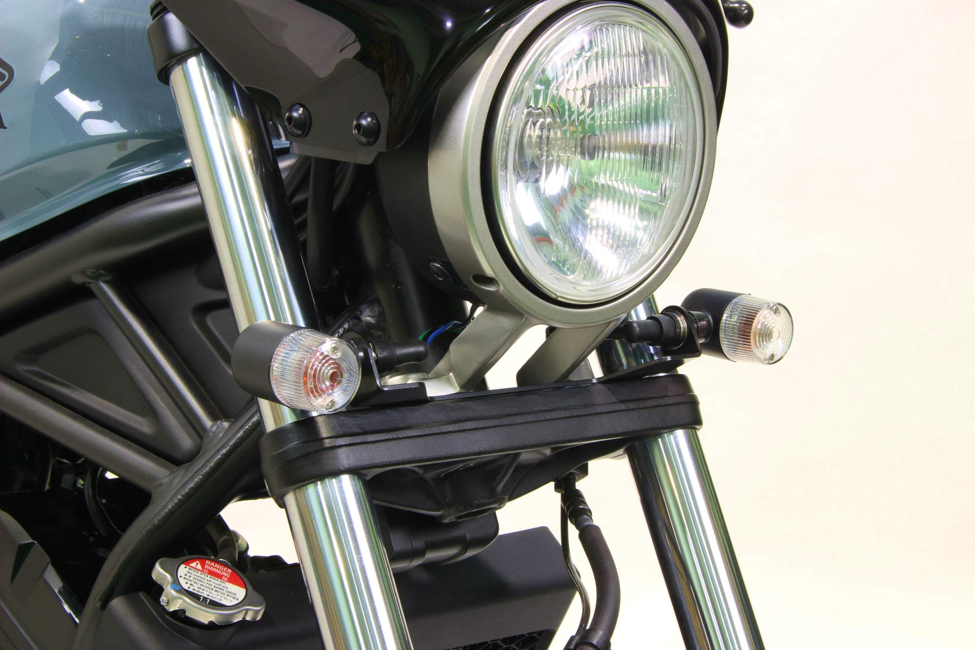 Amazon | ポッシュフェイス(POSH FAITH) バイク用品 ウインカーキット