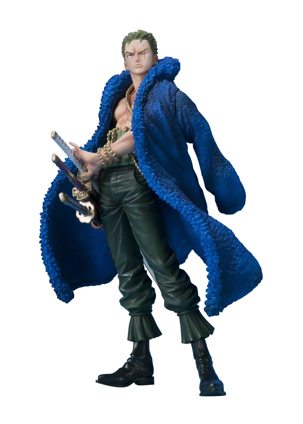 Amazon.co.jp: TAMASHII NATIONS フィギュアーツZERO ONE PIECE