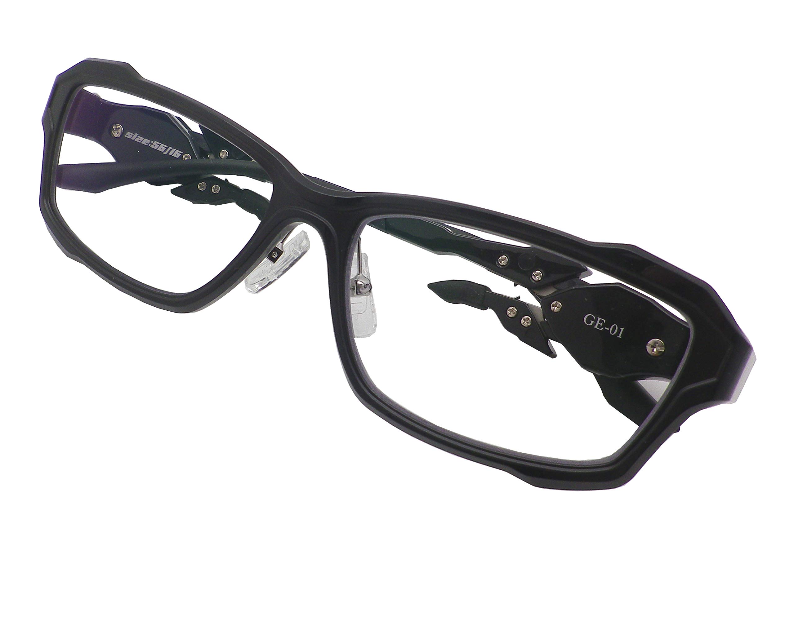 Amazon.co.jp: GODEYE PC eスポーツ ゲーム ゲーマー 専用 眼鏡 メガネ