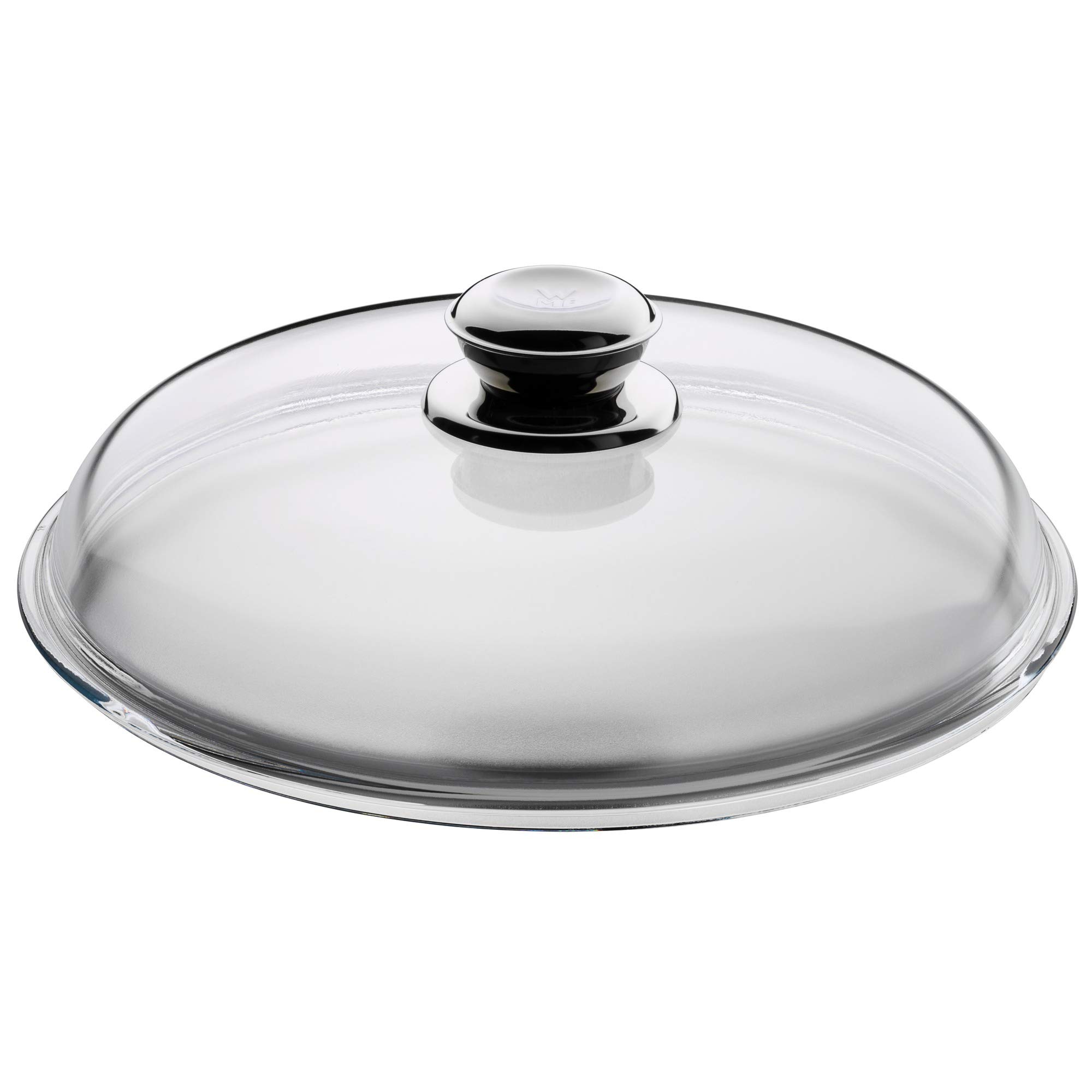 Amazon.co.jp: WMF (ヴェーエムエフ) ガラスぶた 28cm 耐熱ガラス