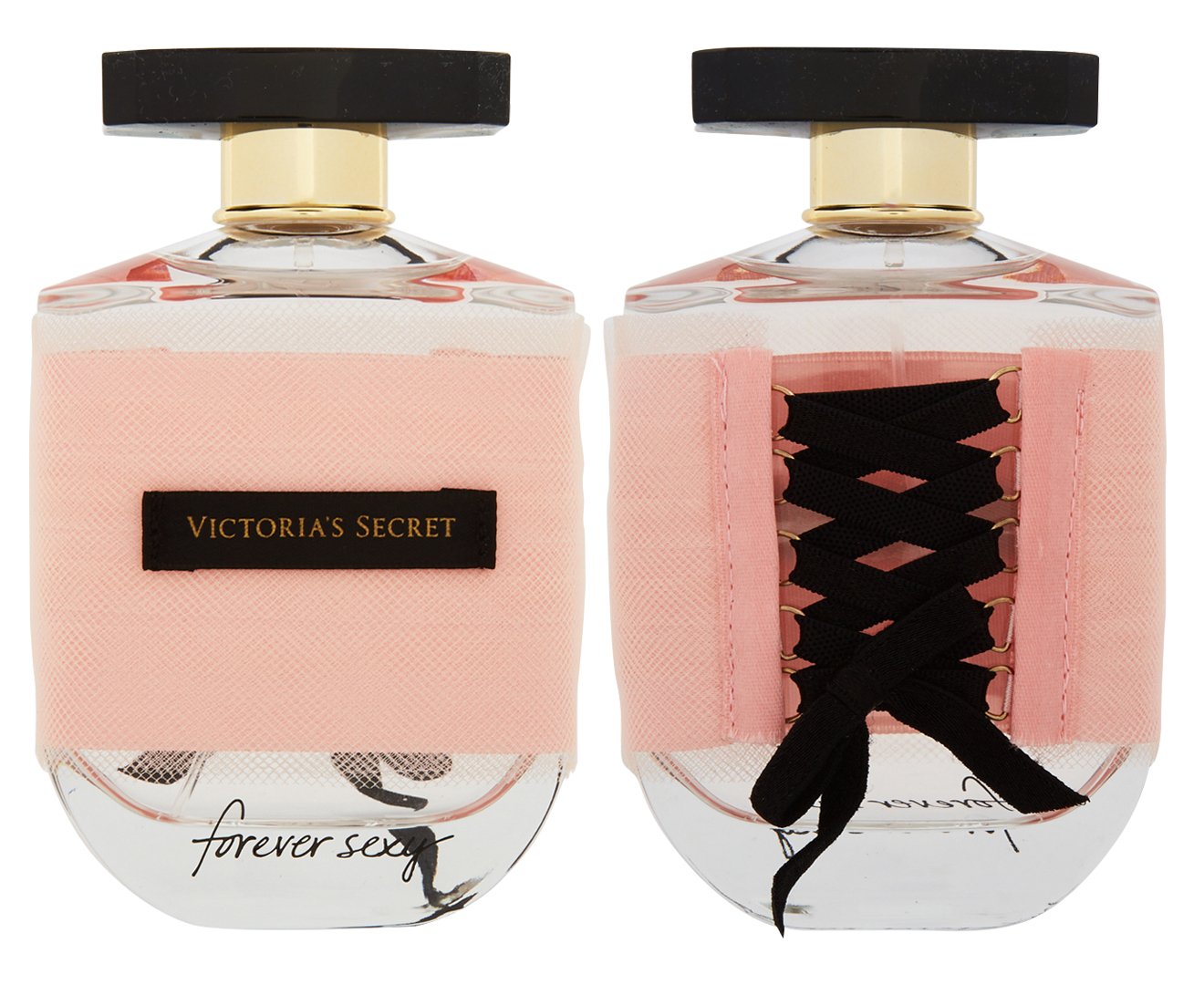 Victoria's Secret Eau De Parfum, Forever Sexy, 3.4 Ounce : Amazon