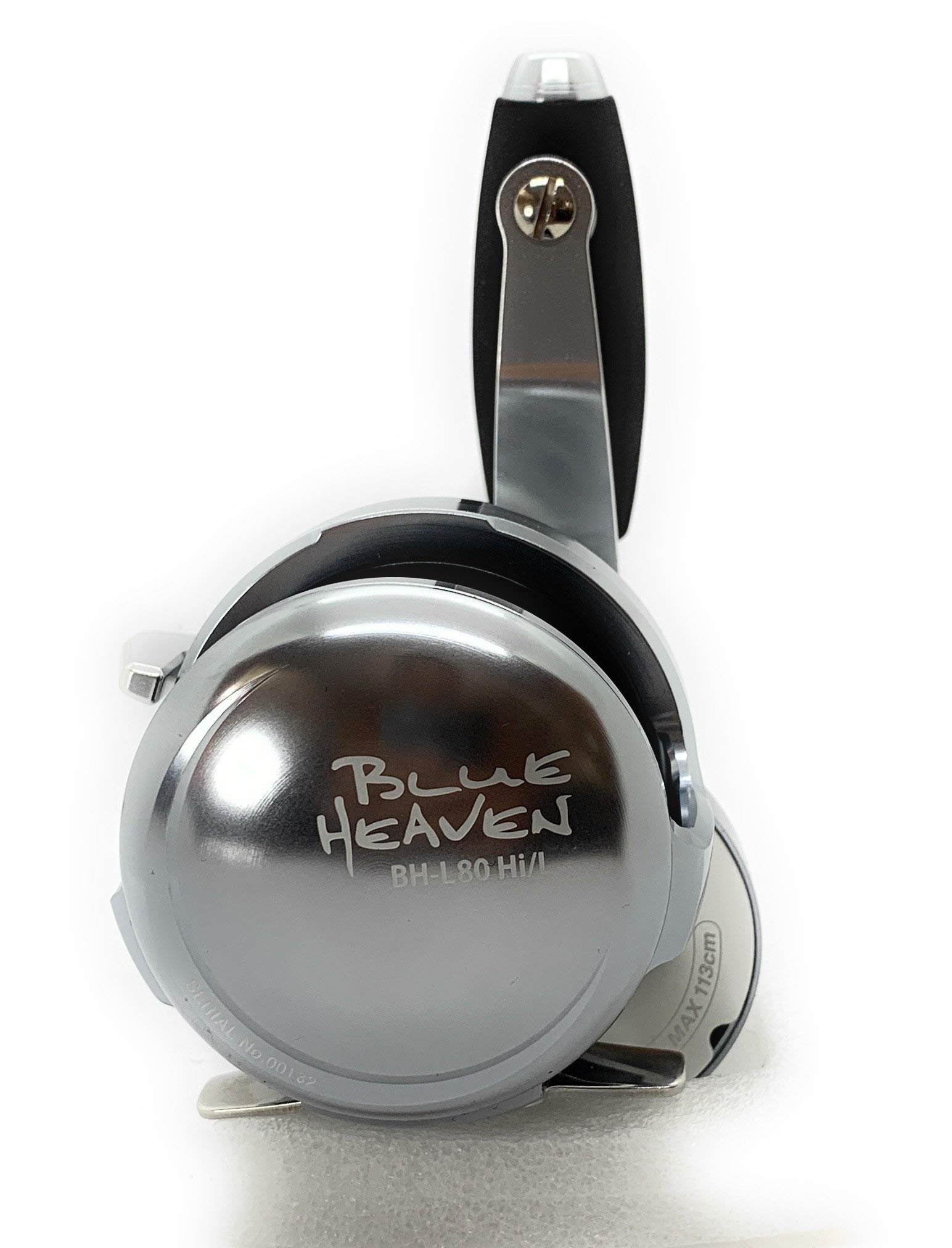 リール BLUE HEAVEN BHL-L80 Pw/R リール BLUE HEAVEN BHL-L80 Pw/R