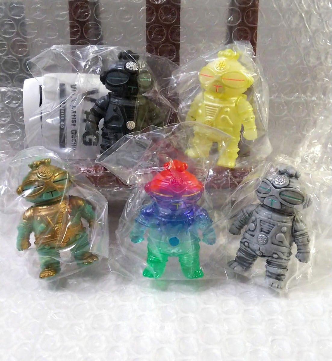 ポケモン メタルコレクション ソーナノ メタルフィギュア ポケモン