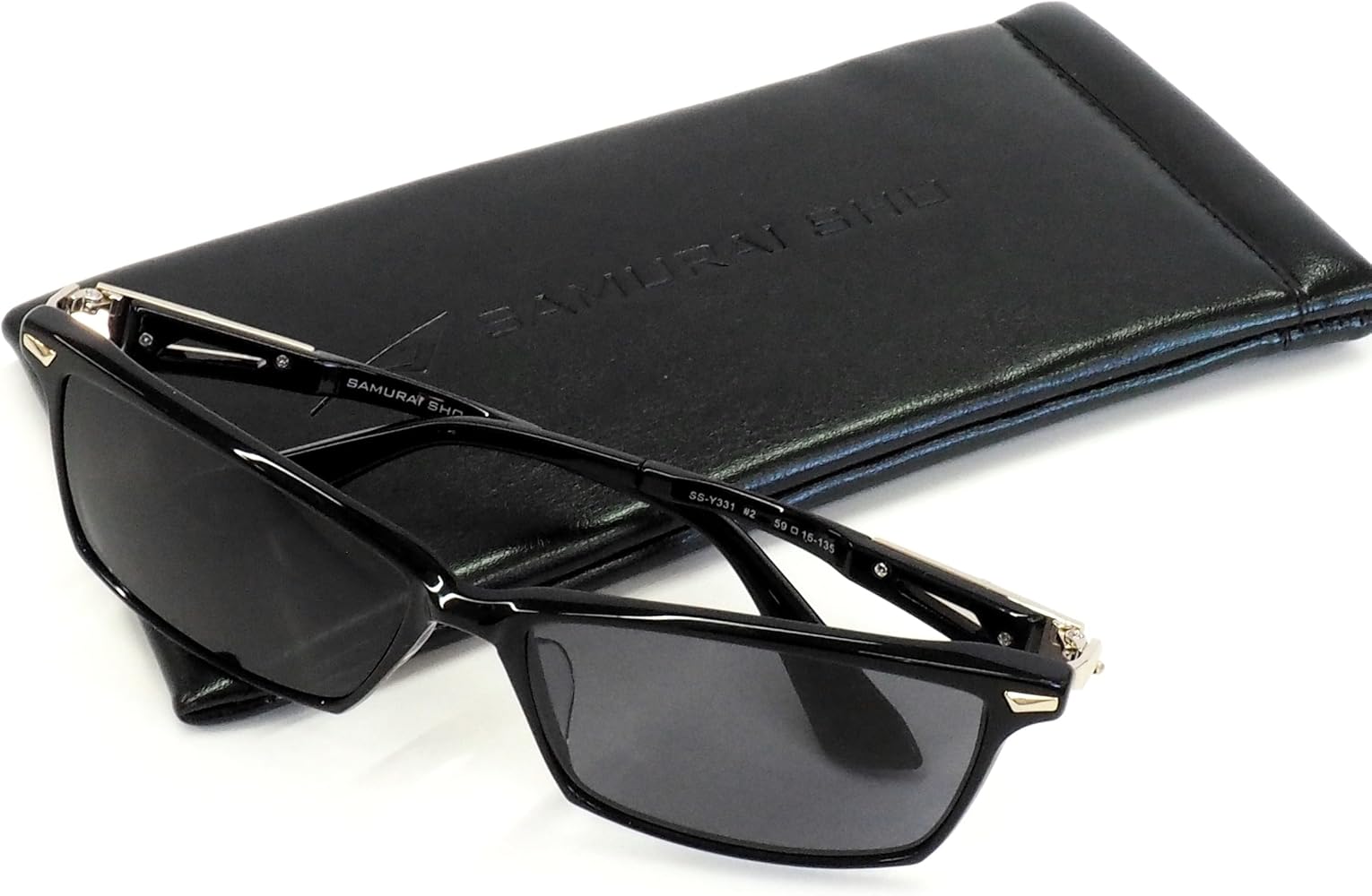 Amazon.co.jp: [SAMURAI SHO] サムライ翔 サングラス 2025年モデル 勇