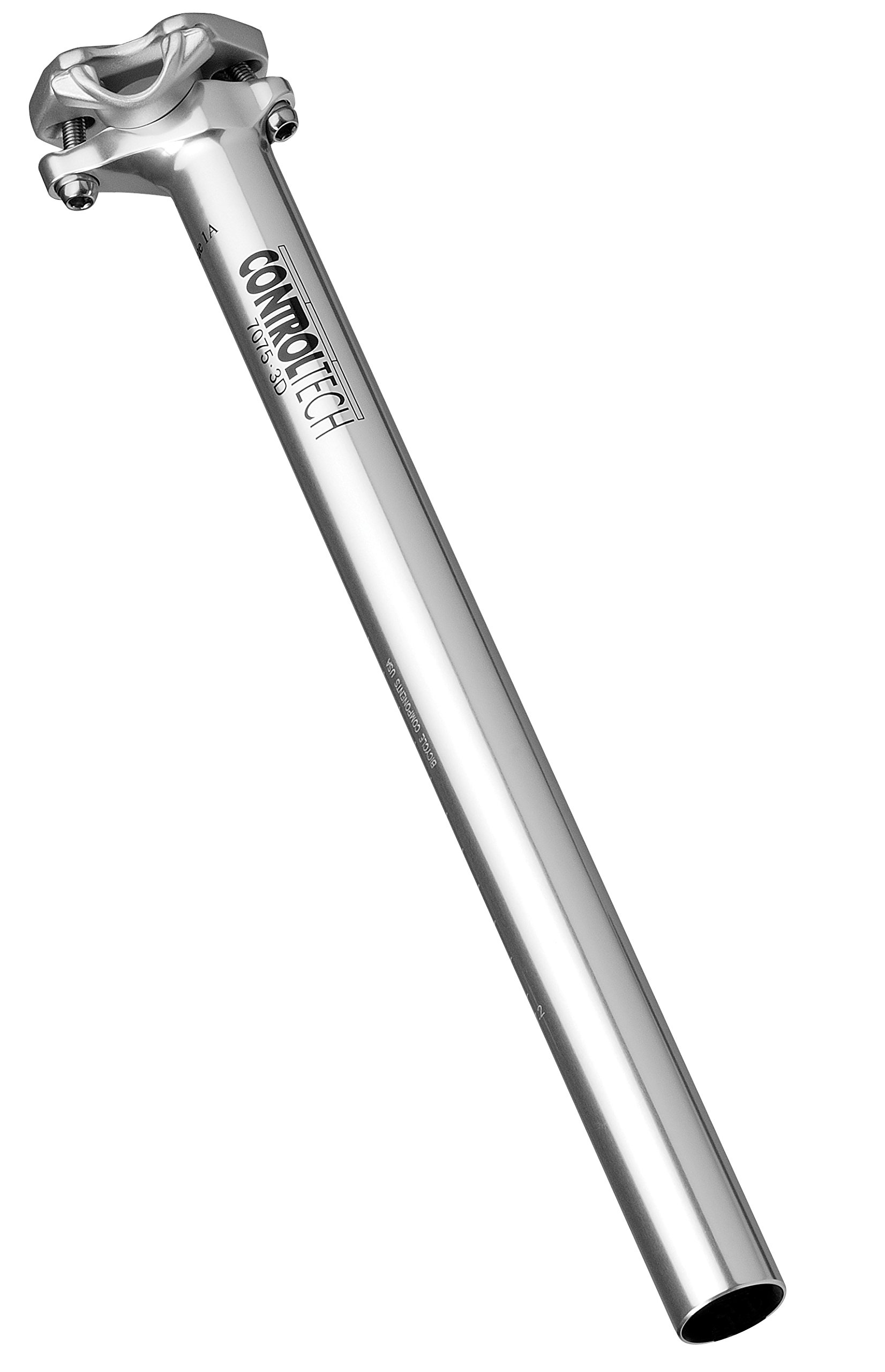 Amazon | Control Tech(コントロール テック TEAM ISSUE 1A 400/31.6mm