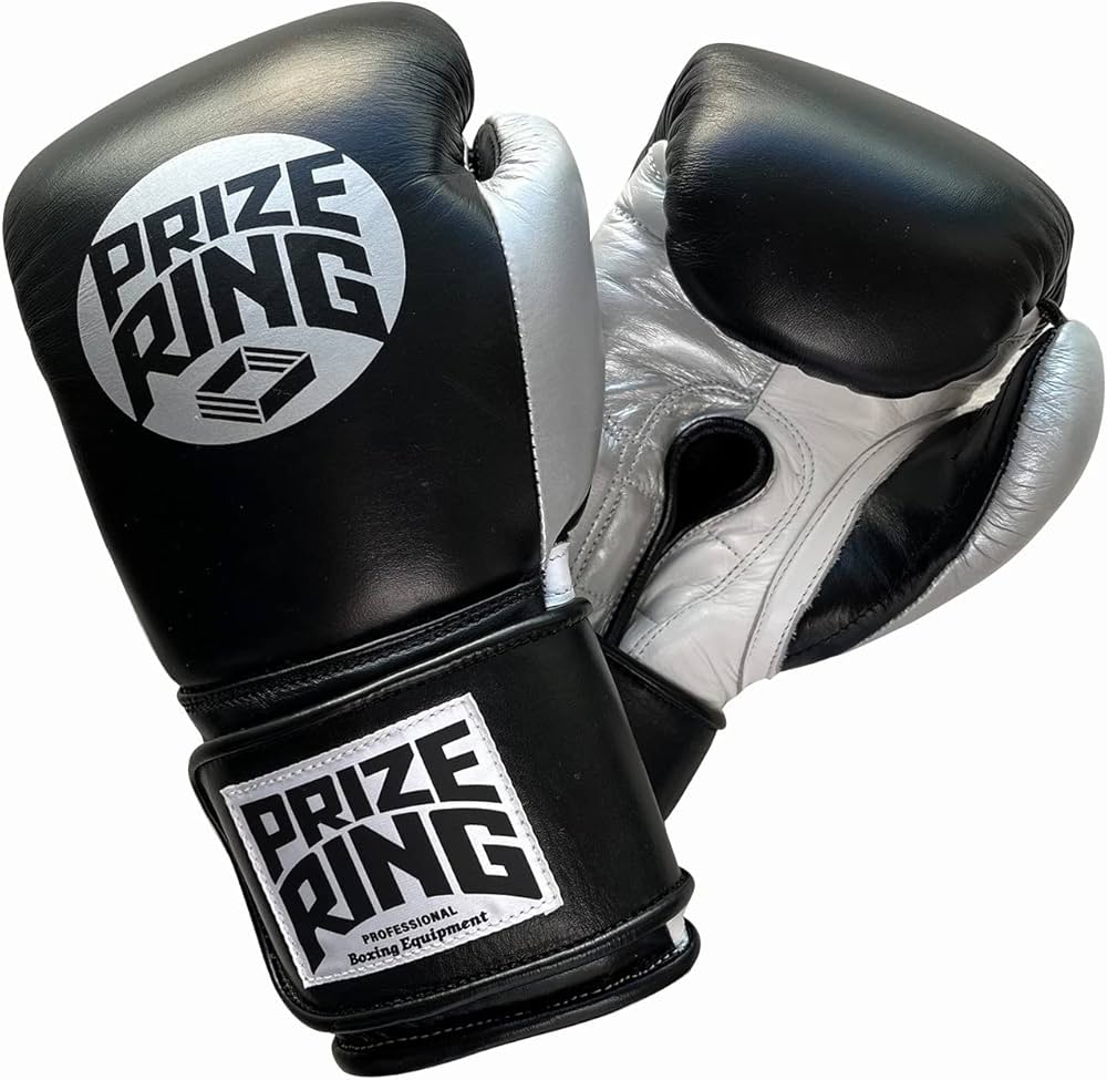 Amazon.co.jp: PRIZE RING/プライズリング ボクシンググローブ