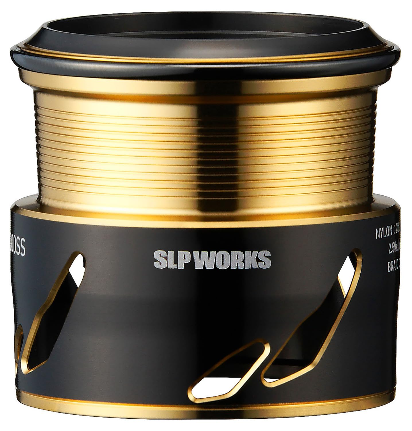Amazon | ダイワ(DAIWA) slpワークス(Daiwa Slp Works) EX SFスプール