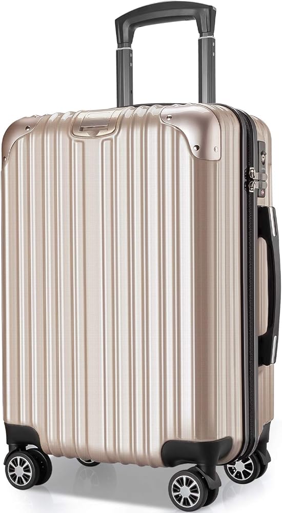 Amazon.co.jp: [VARNIC] スーツケース キャリーバッグ キャリーケース