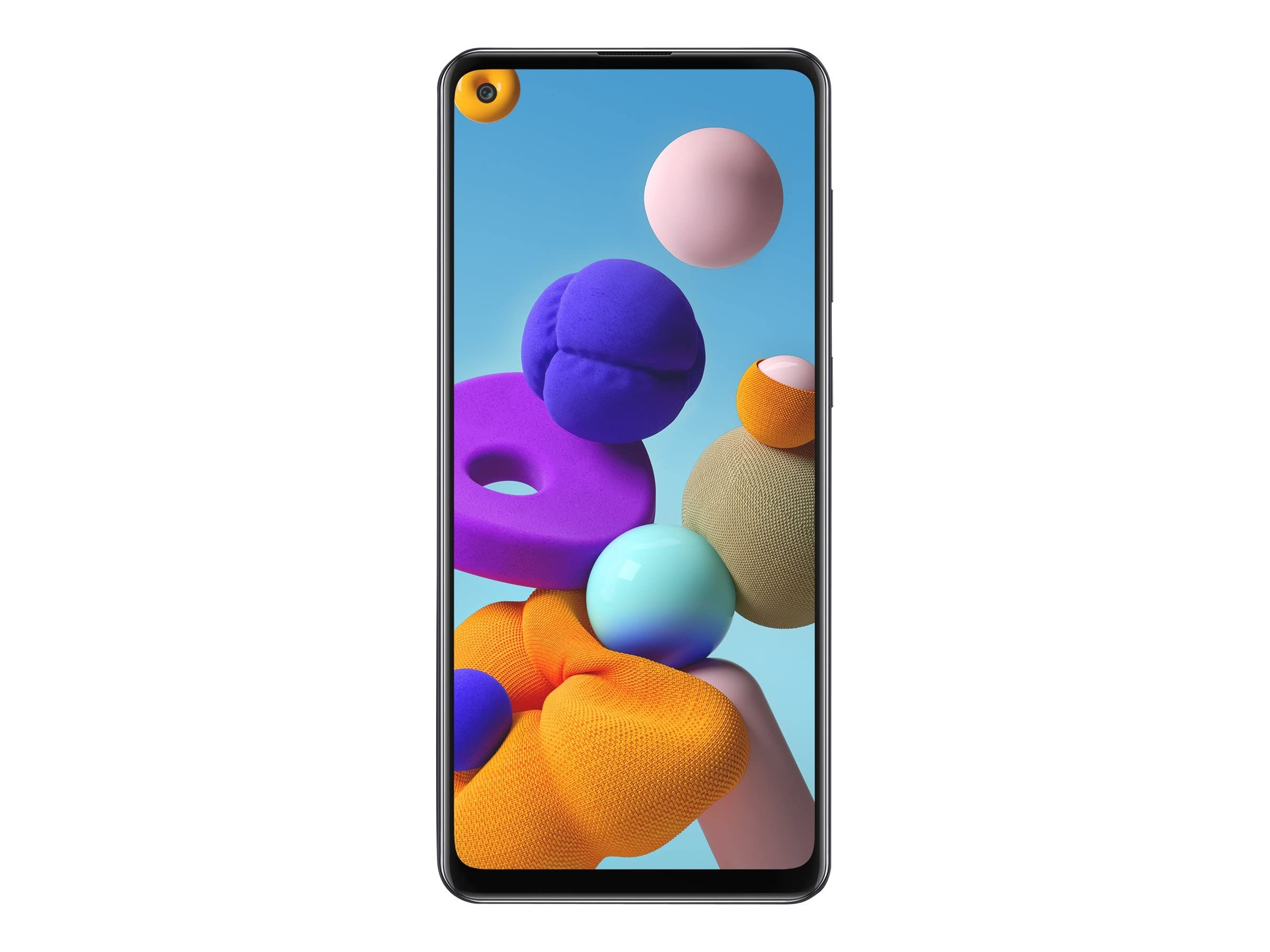 Samsung Galaxy A21 : Amazon.de: Electronics & Photo