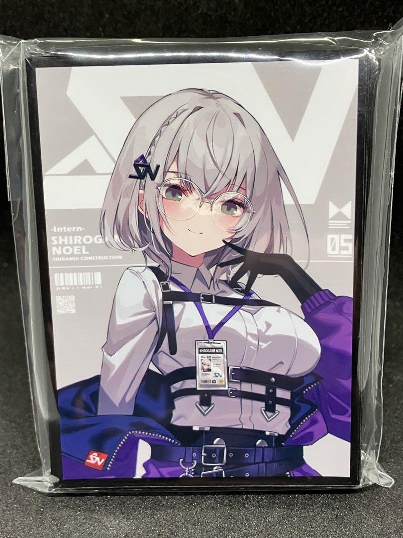 Amazon.co.jp: しらけん 不知火建設 星街すいせい さくらみこ カード