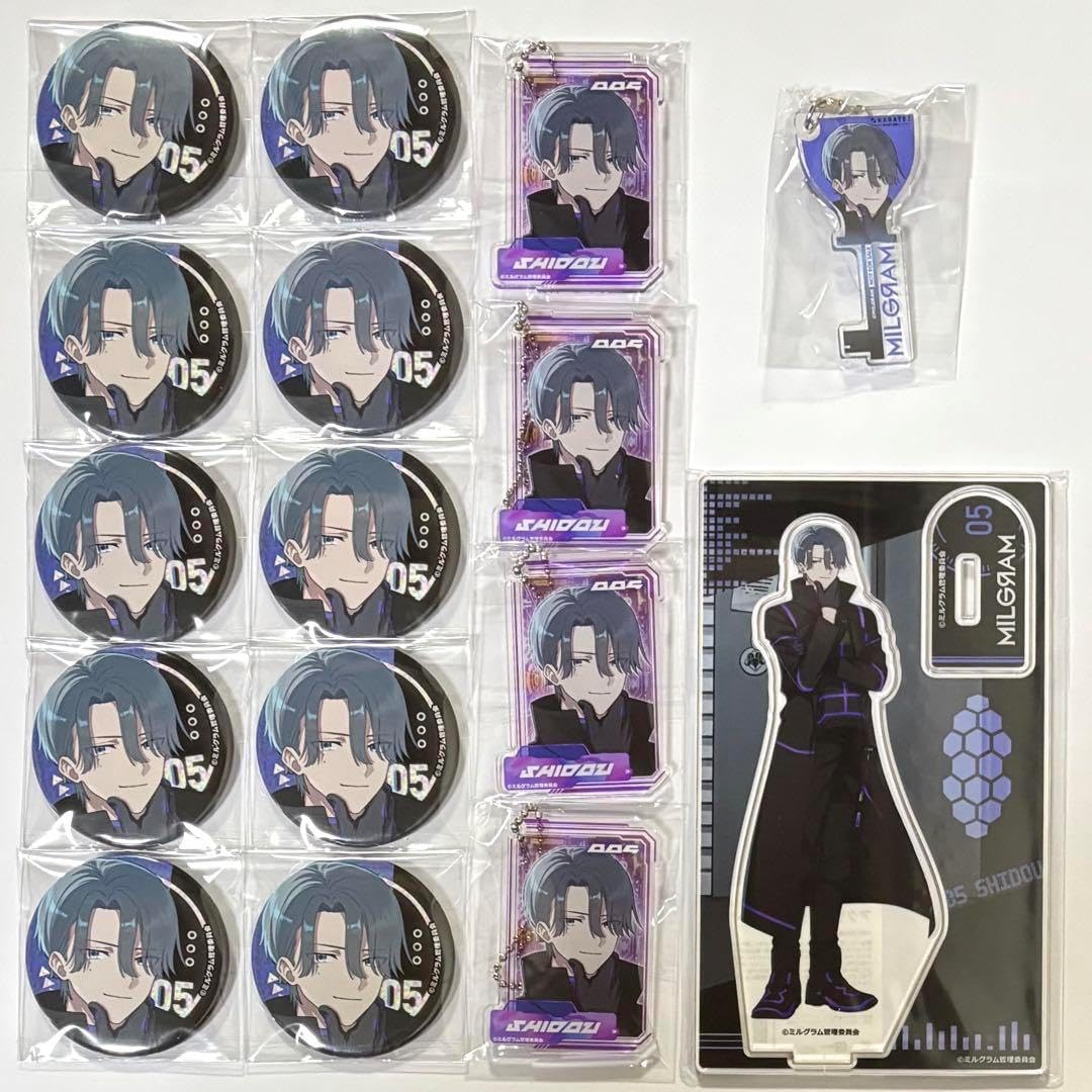 グッズ-スタンドポップ】MILGRAM ミルグラム カラ鉄 カラオケの鉄人