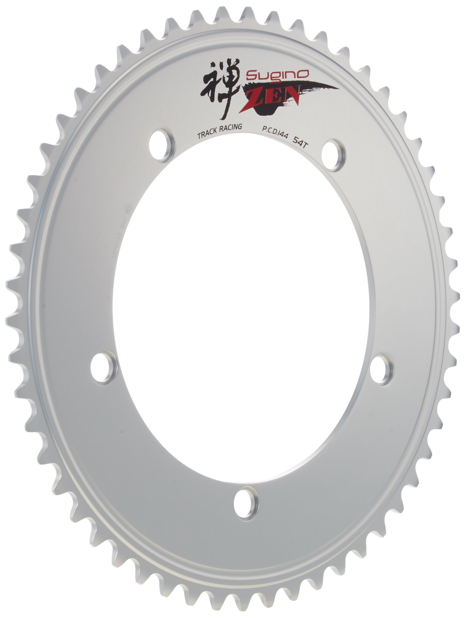 パーツ SUGINO ZEN 49T PCD144 パーツ SUGINO ZEN 49T PCD144 Sugino