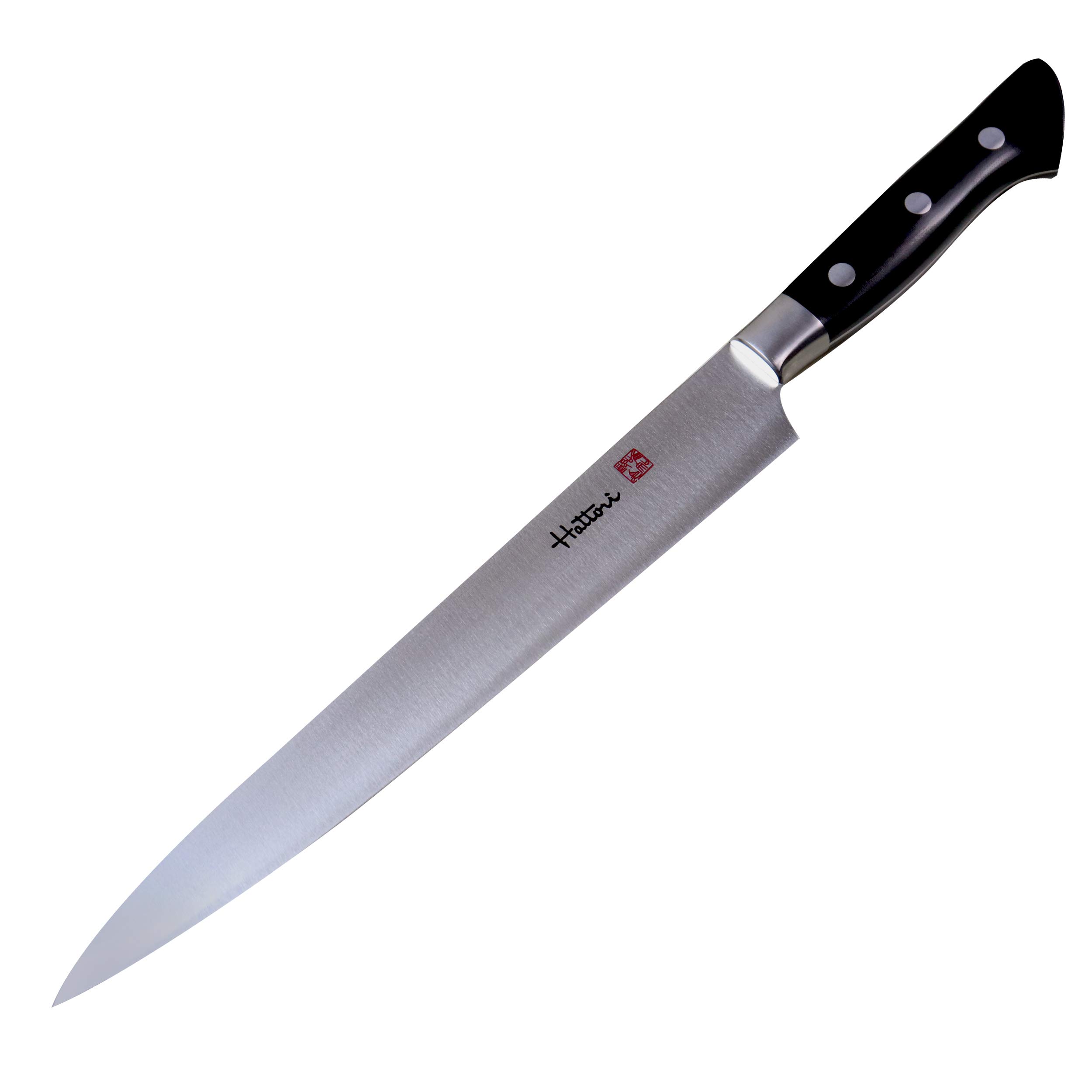 Amazon.com: JCK ORIGINAL Hattori Japanese Chef's Knife, FH-12L