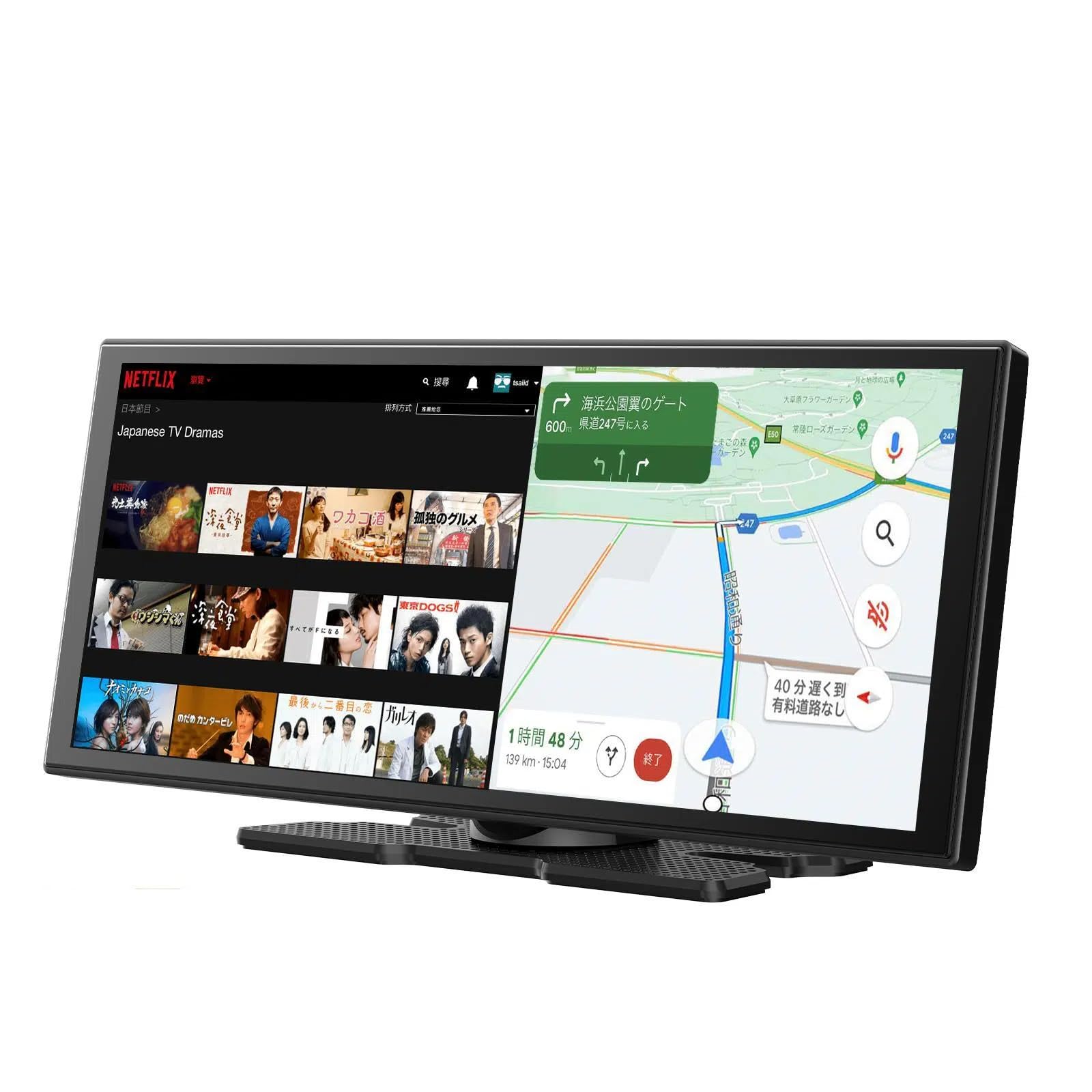 Amazon.co.jp: 【公式】オットキャスト Ottocast ScreenFlow