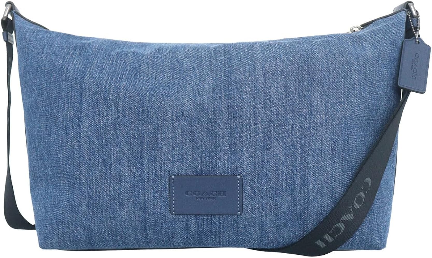 Amazon | [コーチ] バッグ(ショルダーバッグ) FCBI75 CBI75 デニム