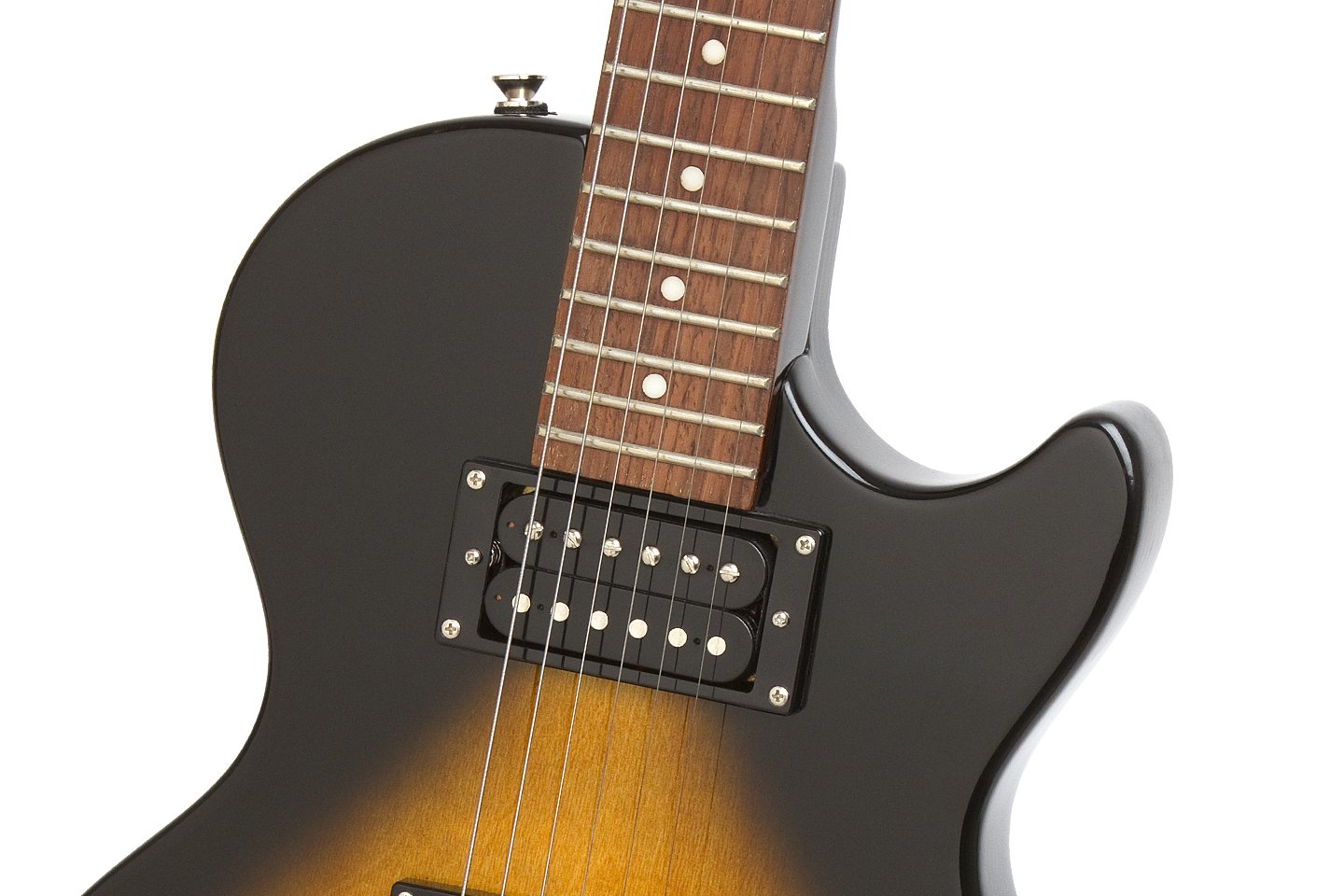 Amazon | Epiphone Les Paul Special-II Vintage Sunburst レスポール