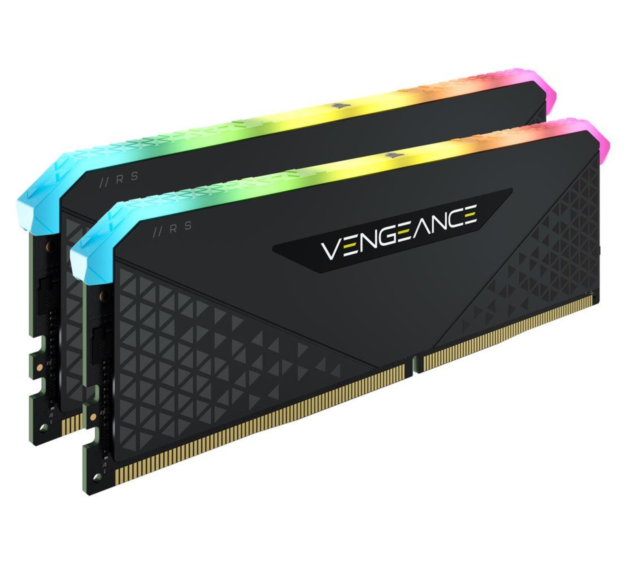Amazon | CORSAIR DDR4-32GB 3600MHz CL18 デスクトップPC用メモリ