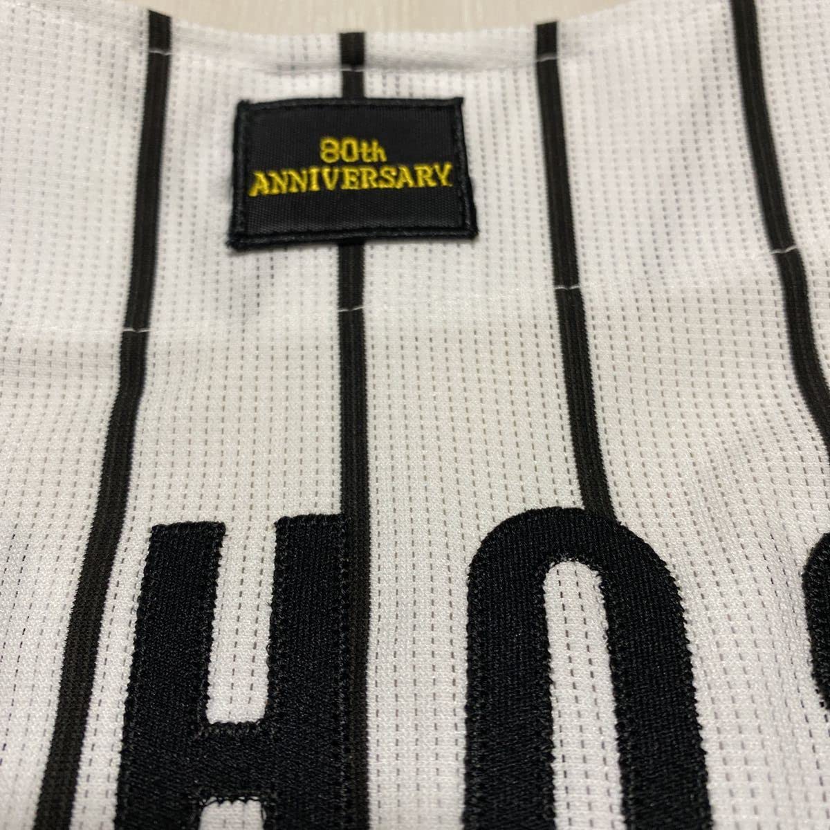 Amazon.co.jp: 阪神タイガース 赤星憲広 球団創設80周年記念