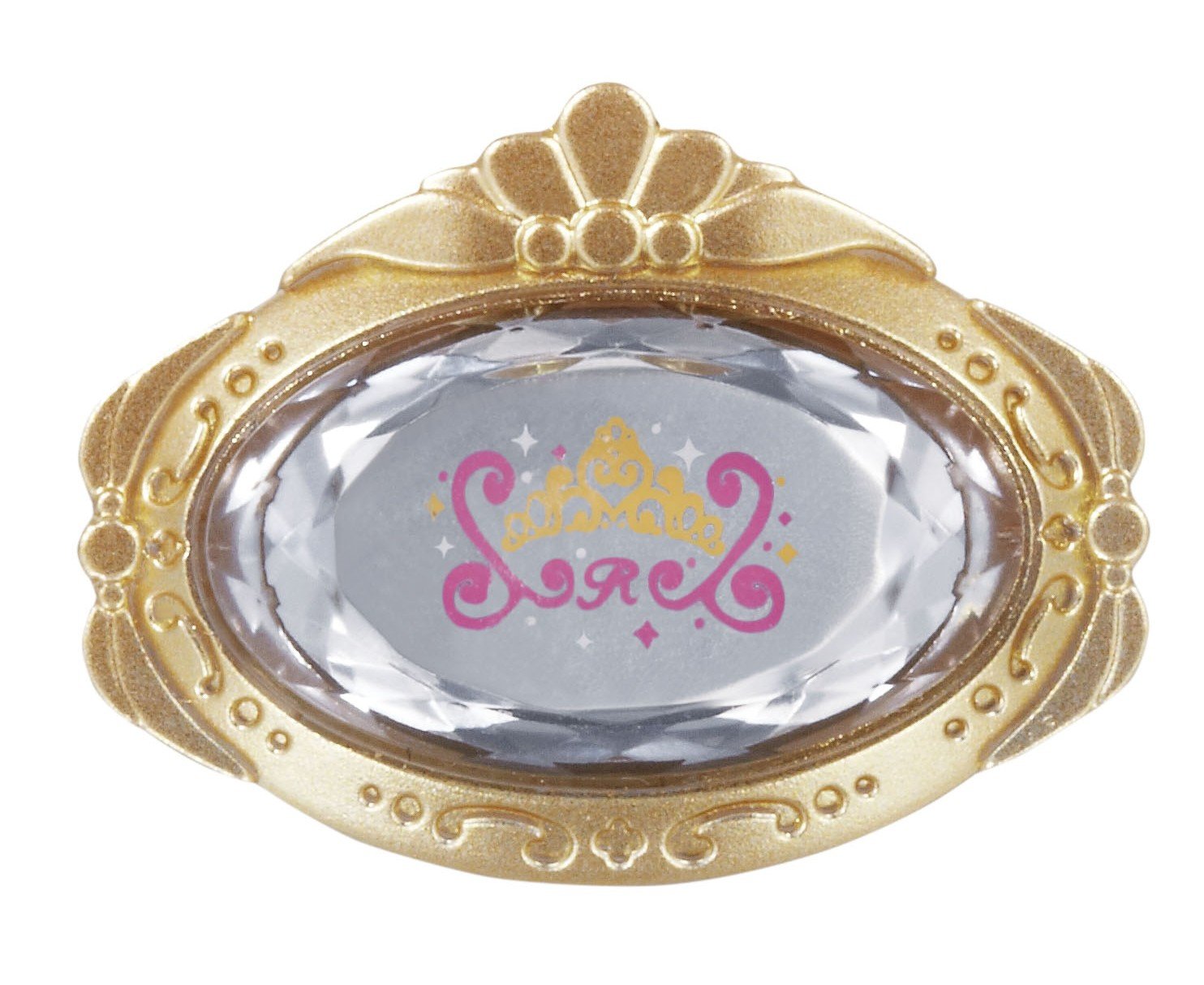 Amazon.co.jp: たまデコピアス ロイヤルChange! : おもちゃ