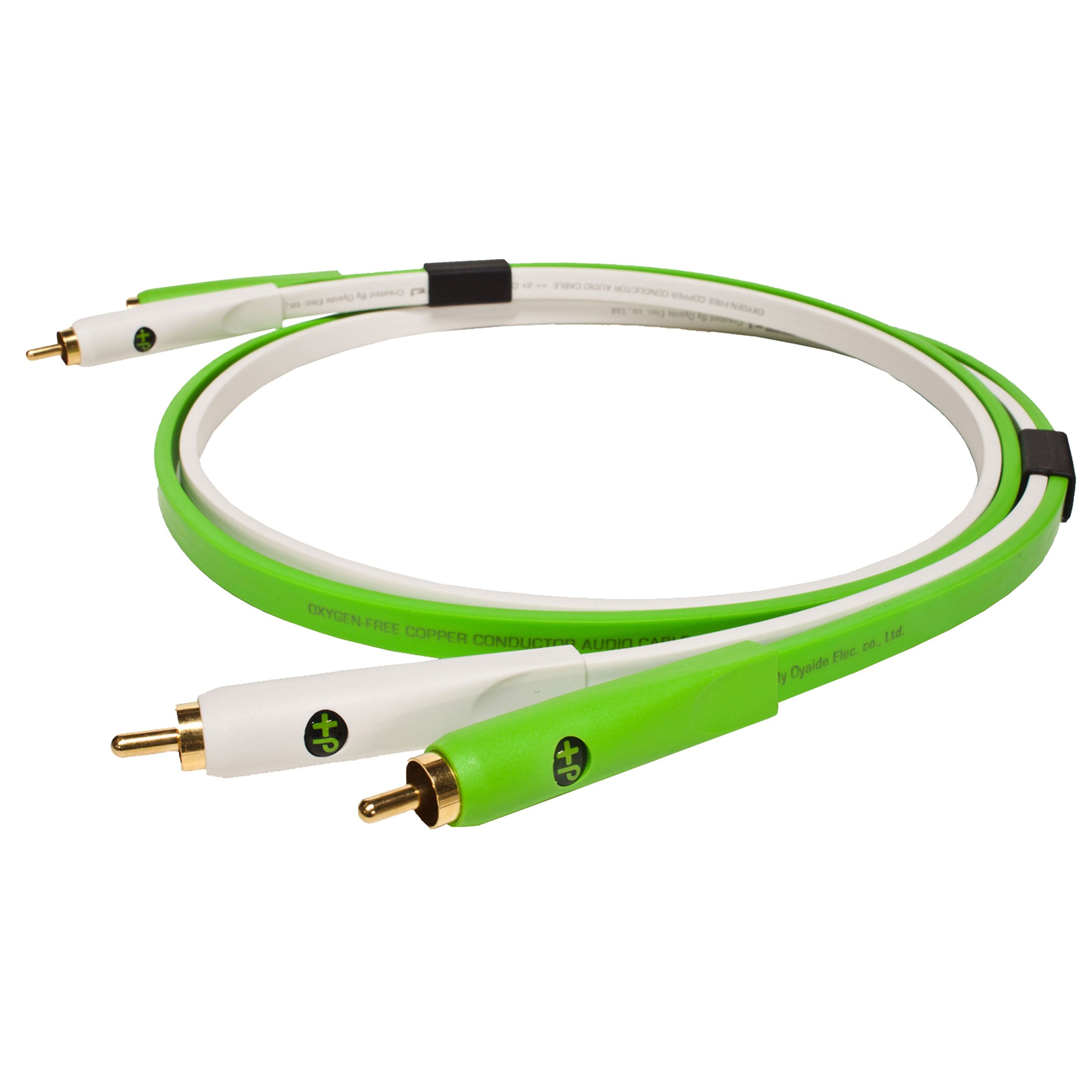 Amazon.co.jp: オヤイデ RCAケーブル d+RCAclassB/1.0 : 家電＆カメラ