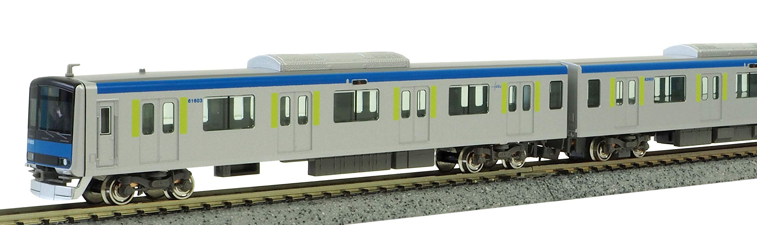 GREENMAX 東武60000系 30344 訳あり品 GREENMAX 東武60000系 30344 訳