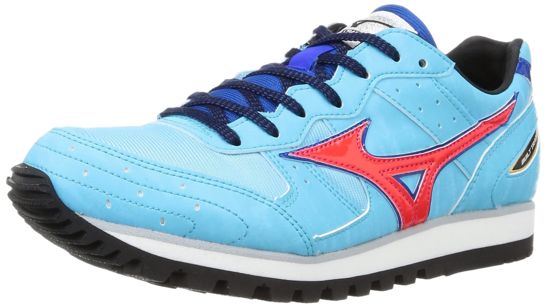 Amazon | ミズノ MIZUNO ビルトトレーナー2(陸上競技) ユニセックス