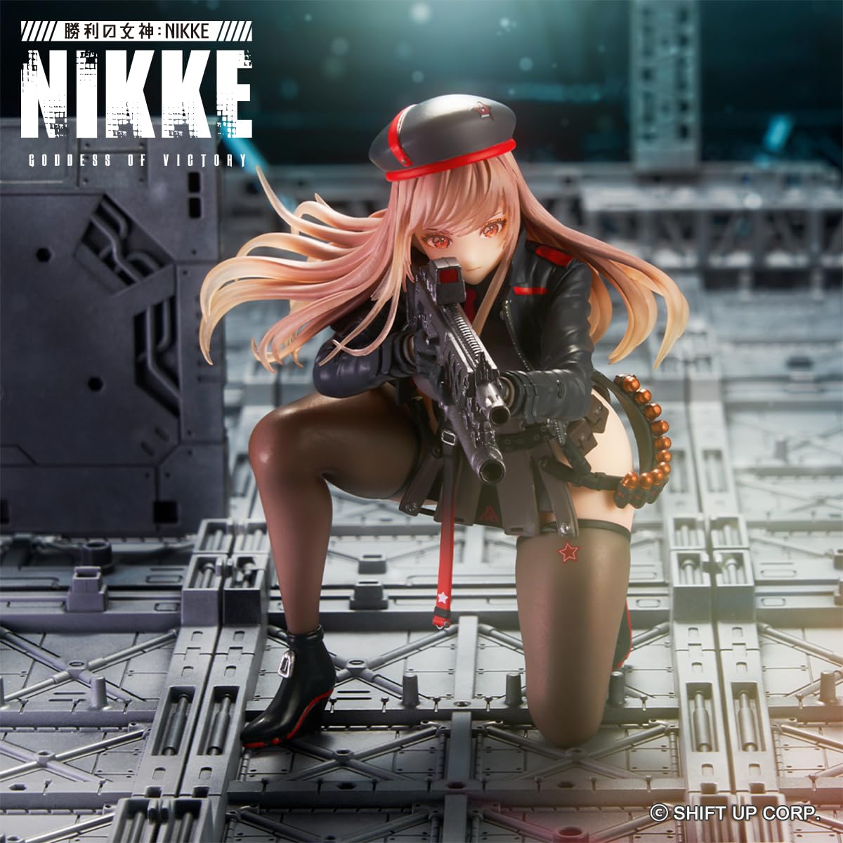 Amazon | ラピ 「一番くじ 勝利の*女神：NI*KKE CHAPTER2」 A賞