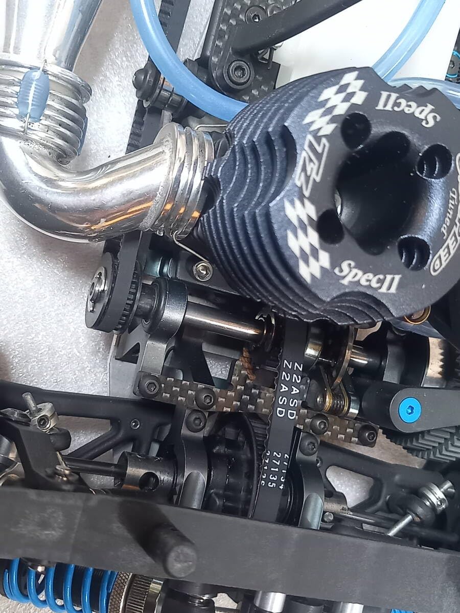 Amazon.co.jp: 無限精機 MTX6R レーシングコンバージョンキット