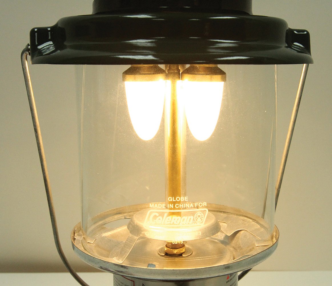 Amazon.co.jp: Coleman(コールマン) ランタン バッテリーロックLED