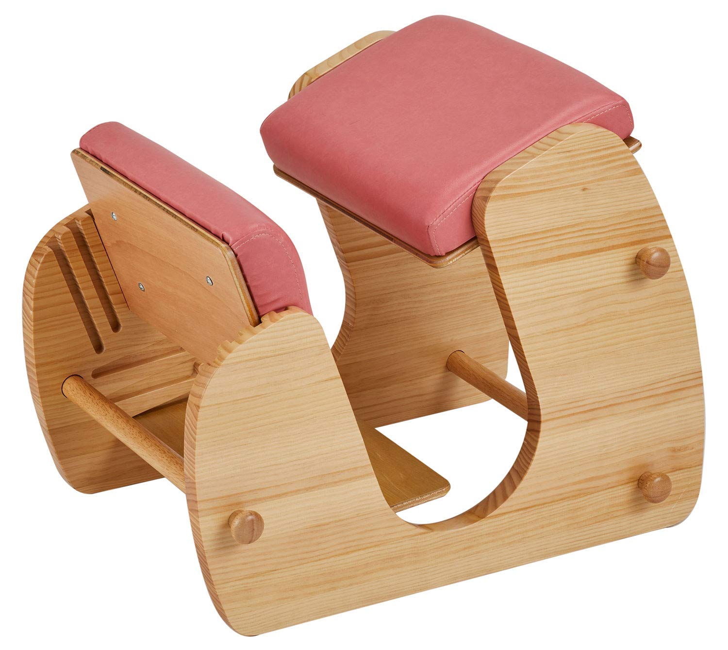 Amazon｜宮武製作所 プロポーションチェア Keepy 幅51.5×奥行き約70×高