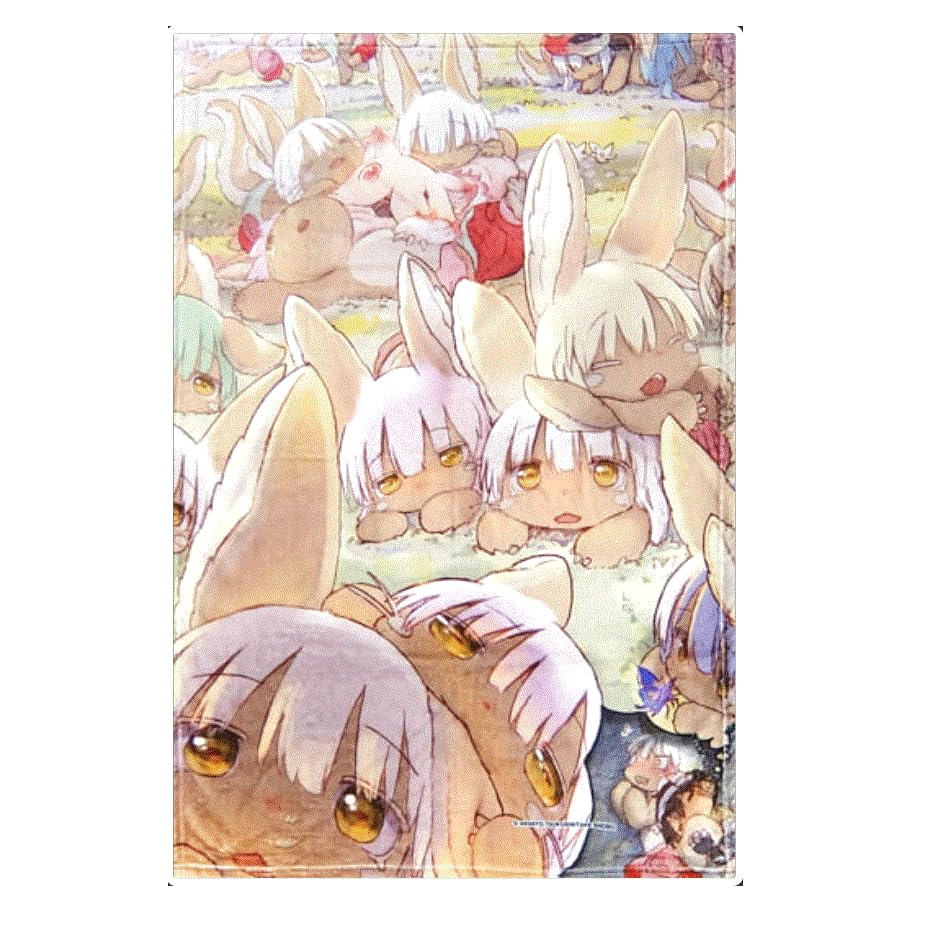 Amazon.co.jp: メイドインアビス 深き魂の黎明 ナナチ ナナチ村