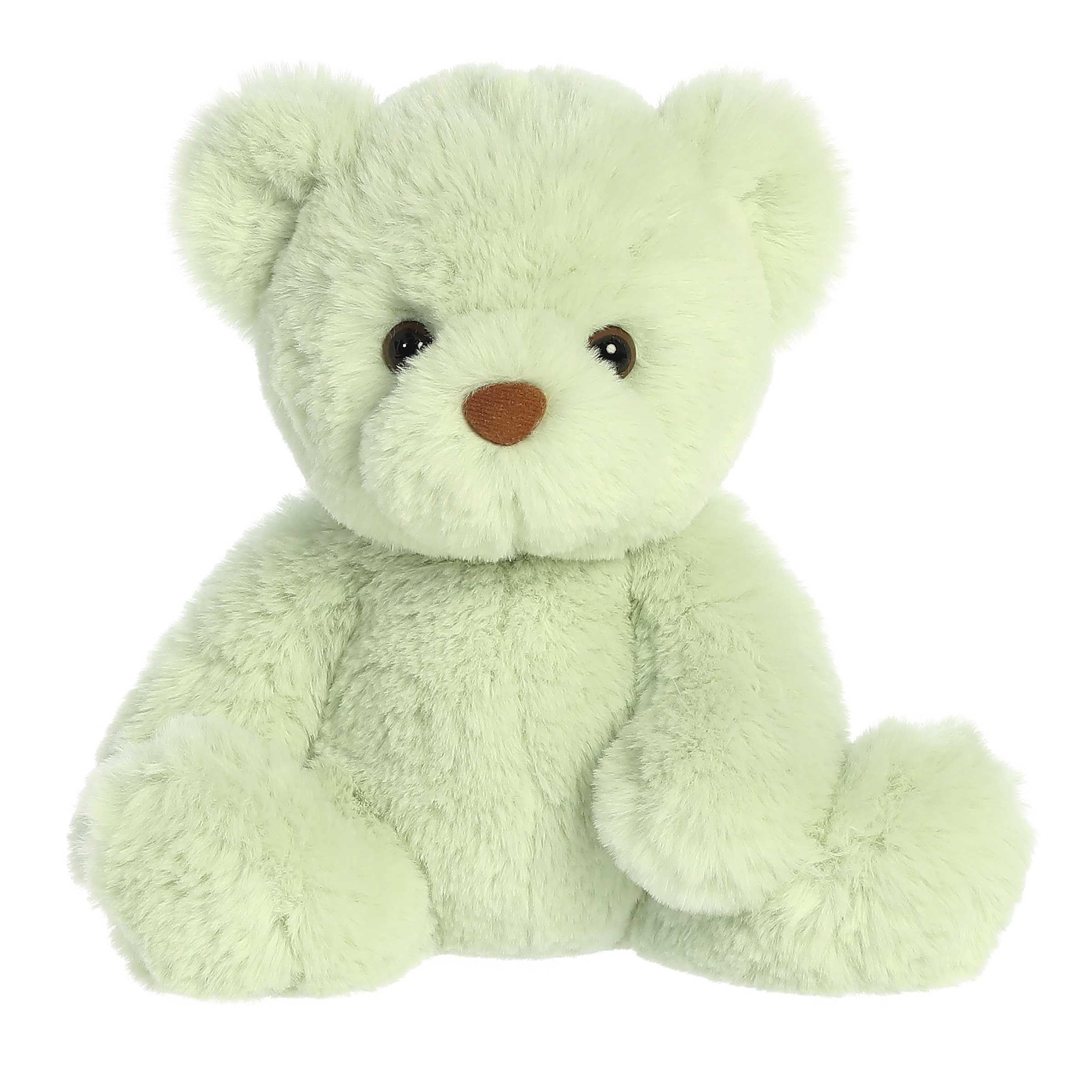 Amazon.com: Aurora® Snuggly Bear Gelato Bear™ Stuffed Animal