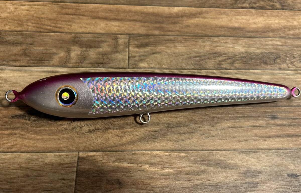 ローカルスタンダード ダイブベイト240※10月27日終了※ Amazon.co.jp