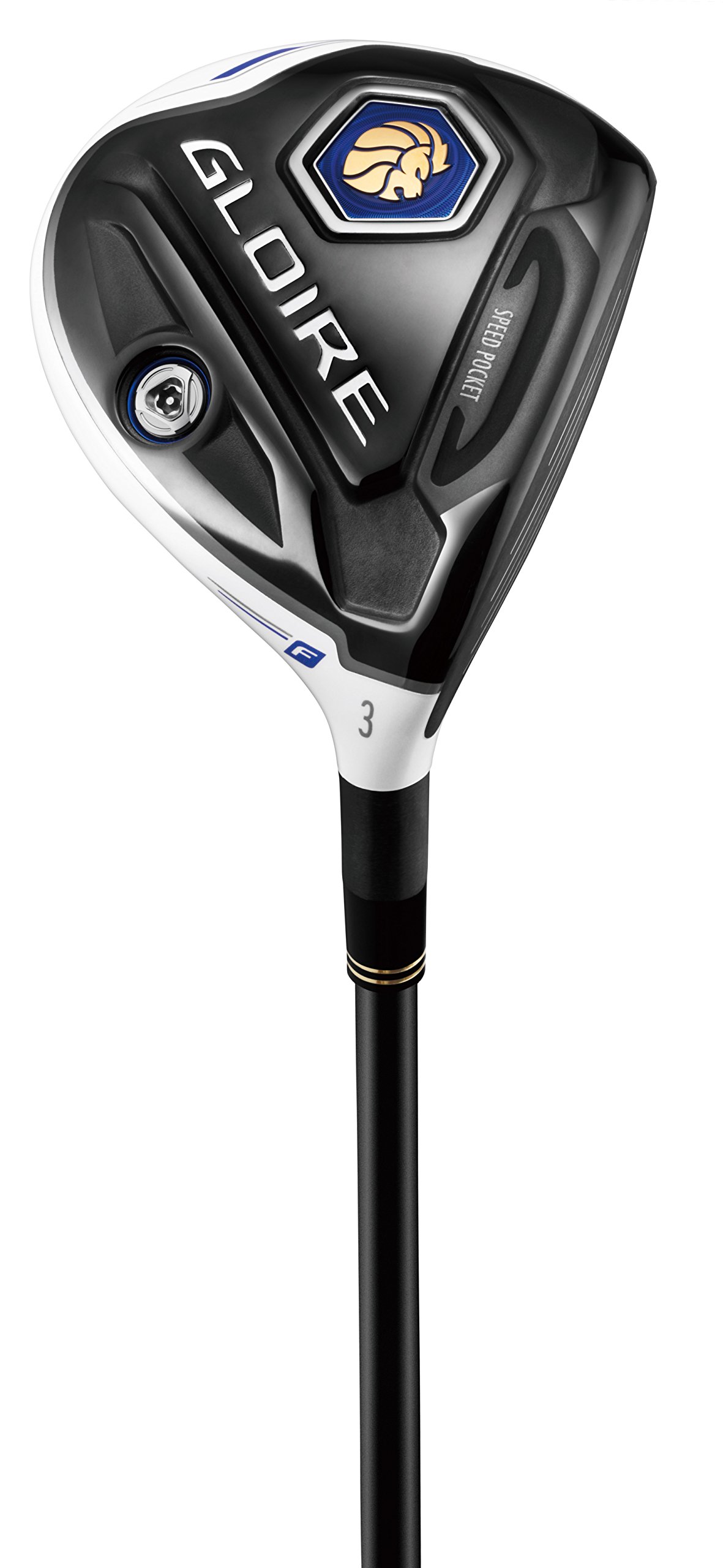 Amazon.co.jp: TAYLOR MADE(テーラーメイド) グローレF フェアウェイ