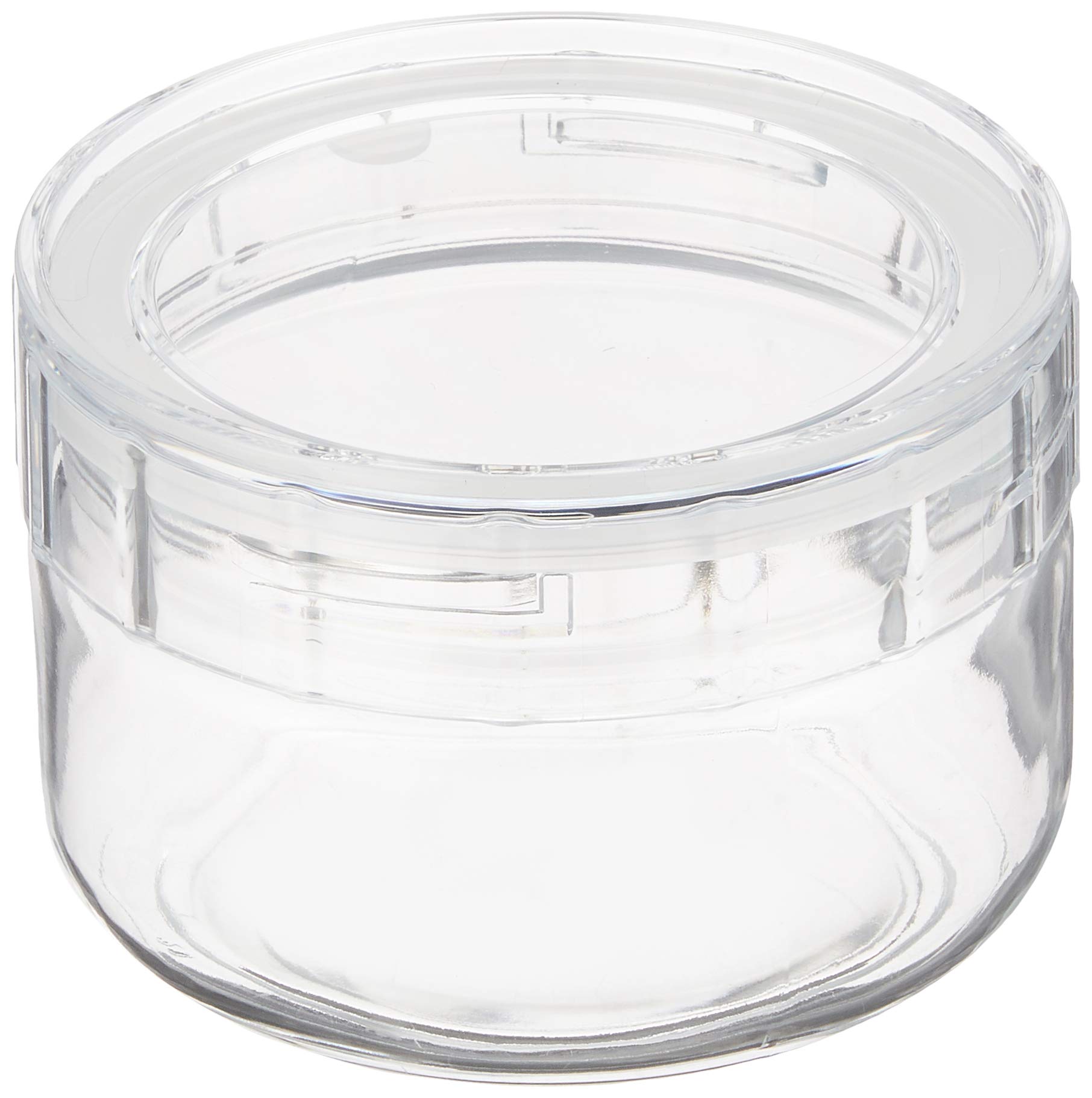 Amazon.co.jp: 星硝(Seisho)セラ―メイト 保存 容器 ガラス