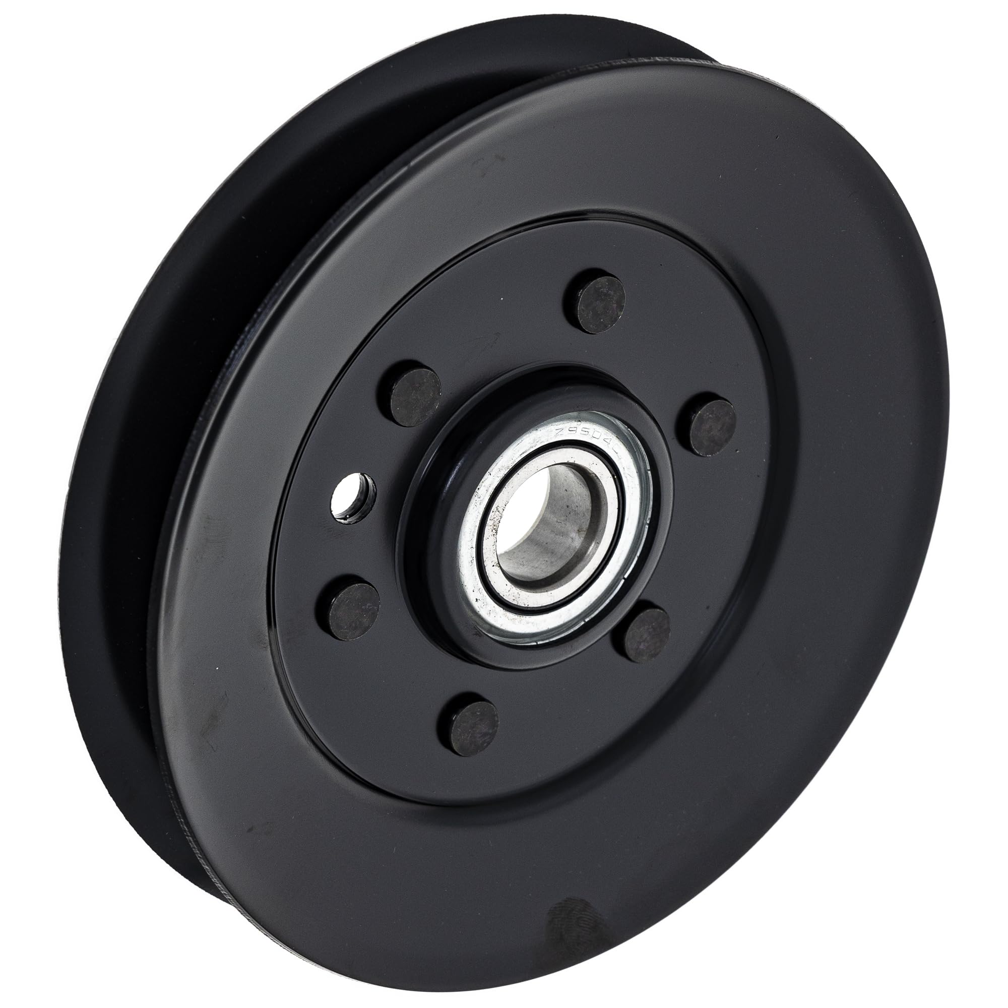 Amazon.com : 8TEN Idler Pulley for John Deere Ztrak Z997R 797 757
