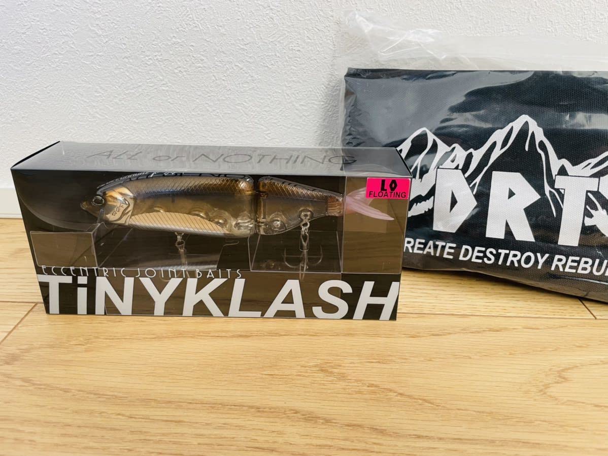 Amazon.co.jp: DRT x GEECRACKタイニークラッシュLo コラボ限定カラー