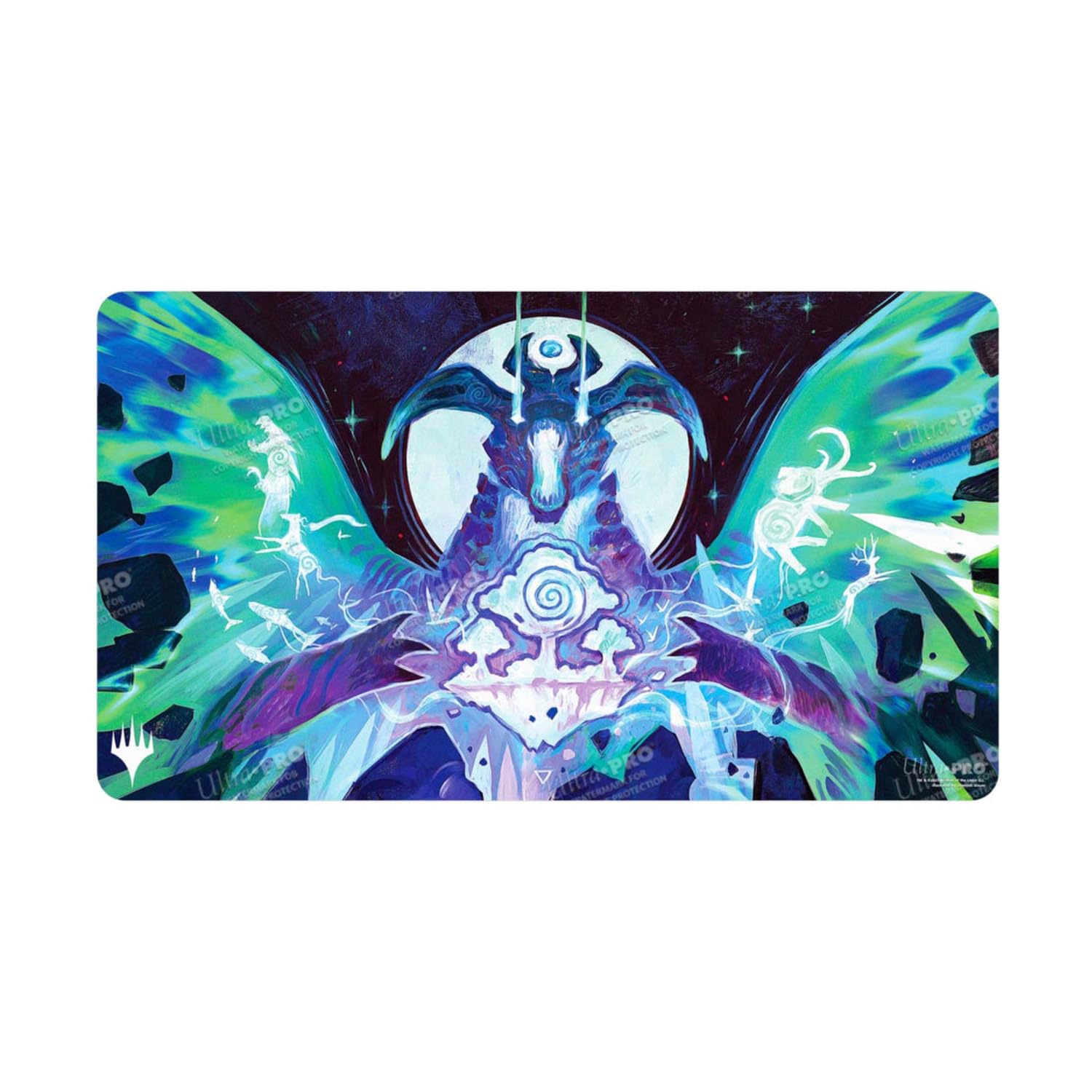 タタル・タル プレイマット FF mtg マジックリーグ タタル・タル