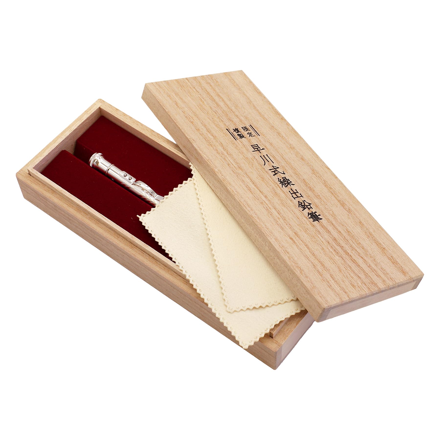 Amazon | プラチナ万年筆 PLATINUM 早川式繰出鉛筆 シャープペン