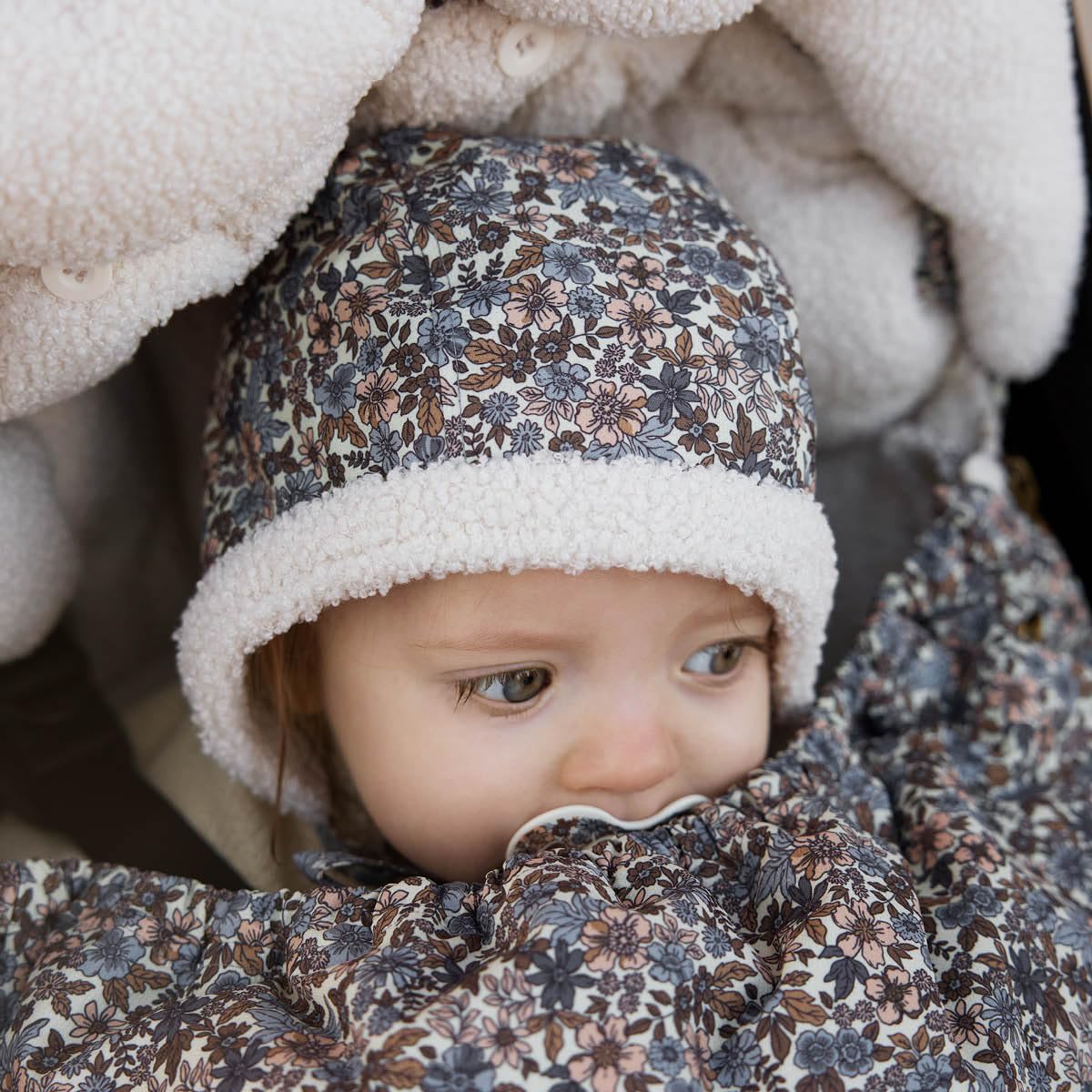 Amazon | Elodie(エロディ) フットマフ ベビーカー 防寒カバー