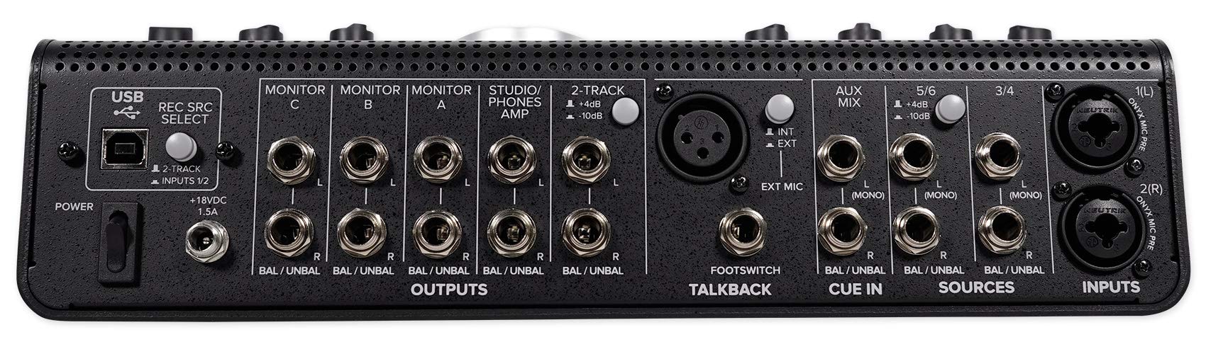 Amazon.co.jp: MACKIE レベルコントロール&音源/モニタースピーカー